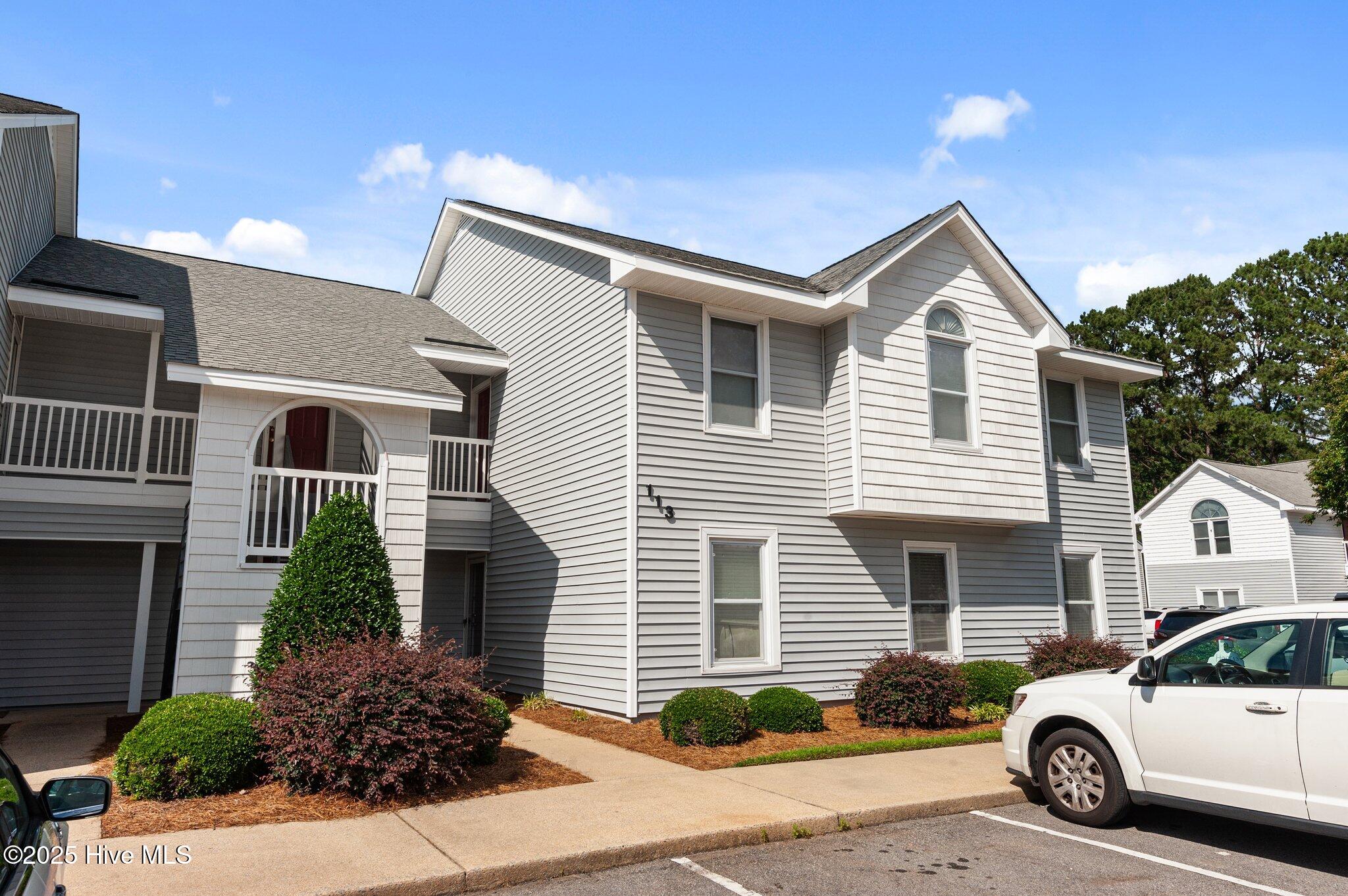 Homes for sale in Greenville, NC | 113 W Victoria Ct #C, Greenville, NC 27834 | MLS# 100506055