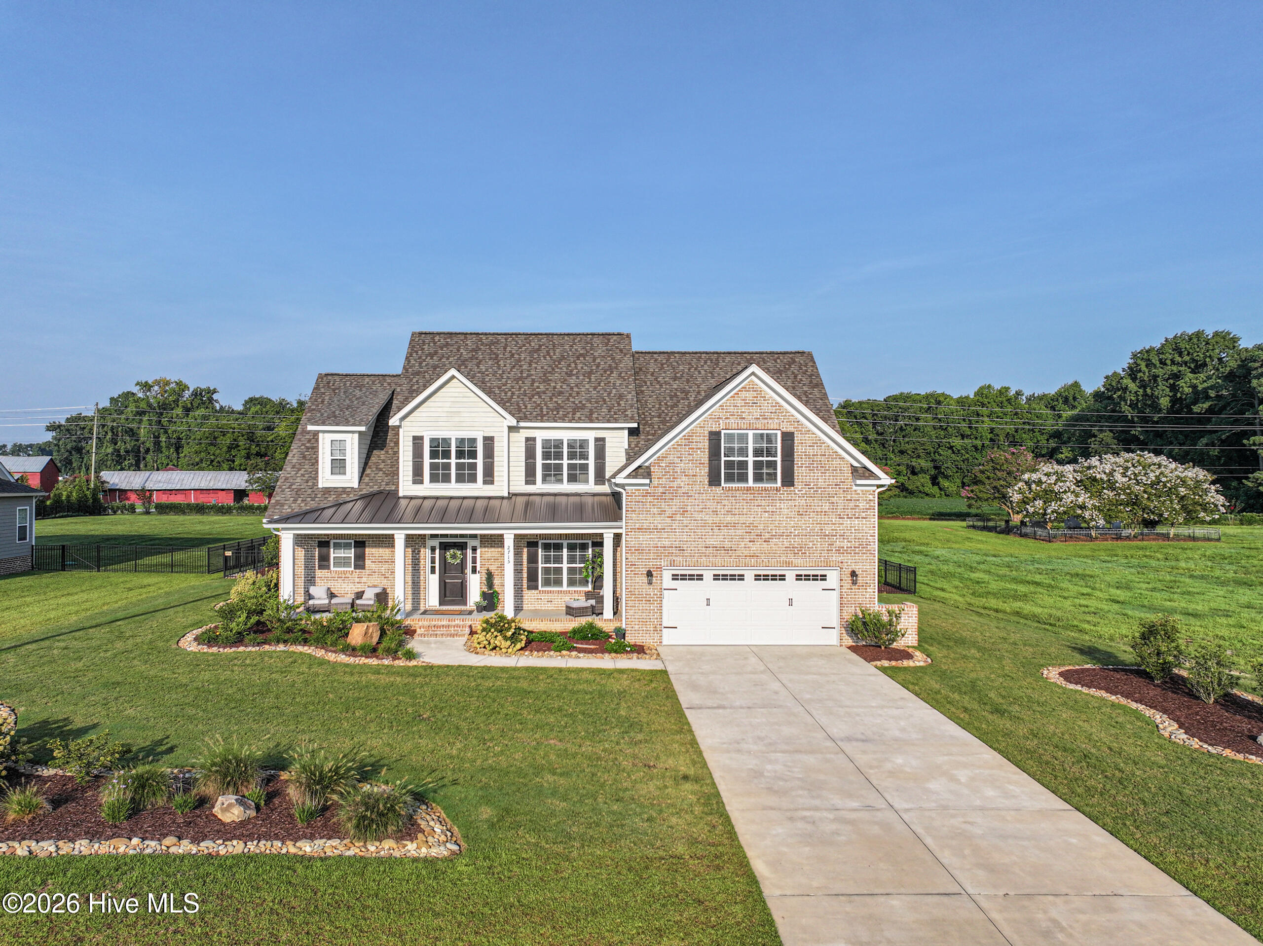 2nd image of 2715 Frances Ct, Grimesland, NC 27837 | MLS# 100596352