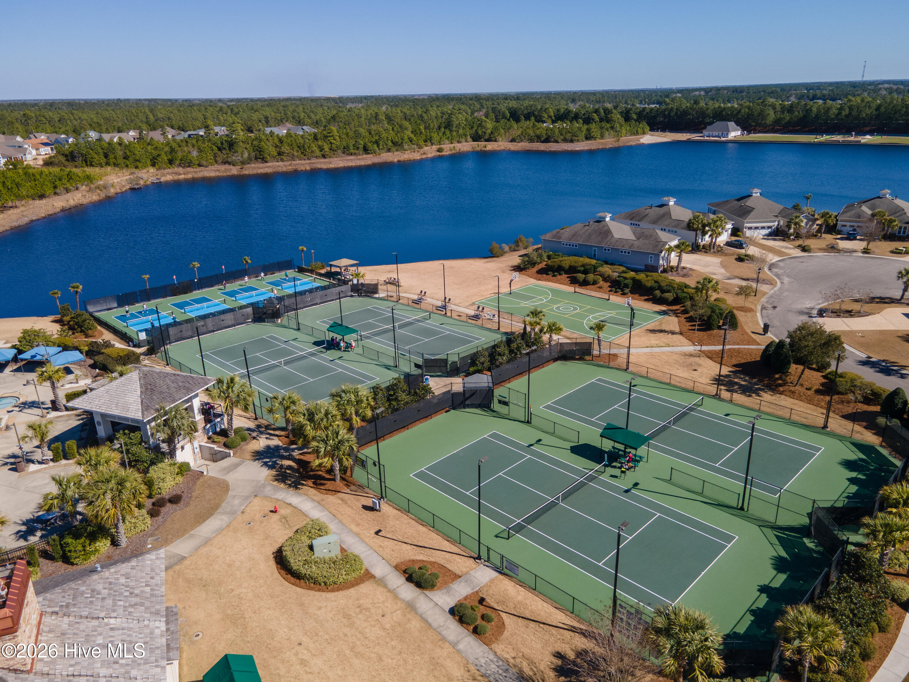 8476 Compass Pointe East Wynd NE, Leland, NC, 28451