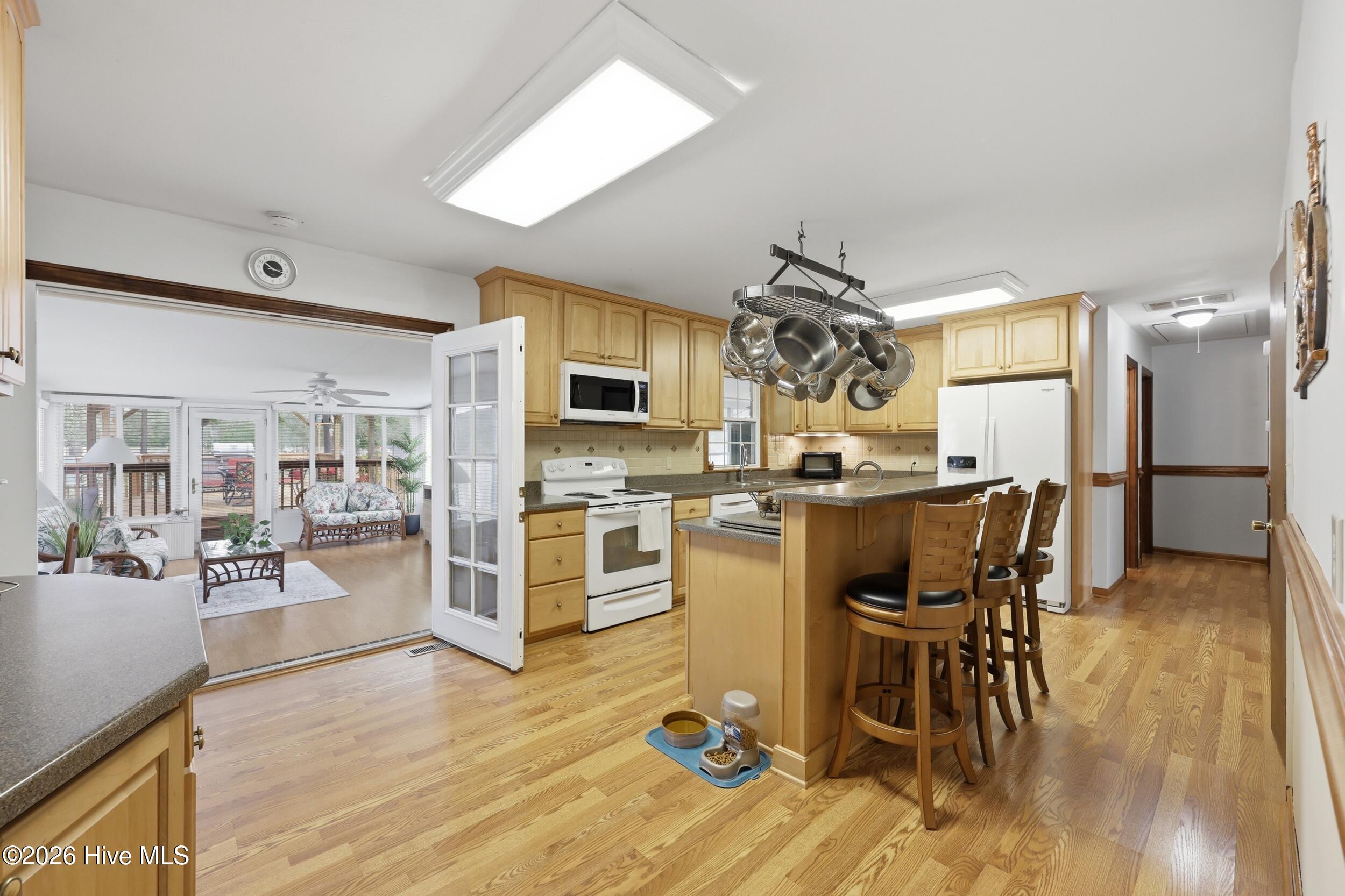 112 Keeter Barn Road, South Mills, NC, 27976