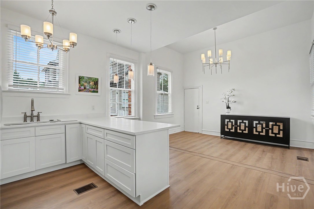 Carriage House Apartment