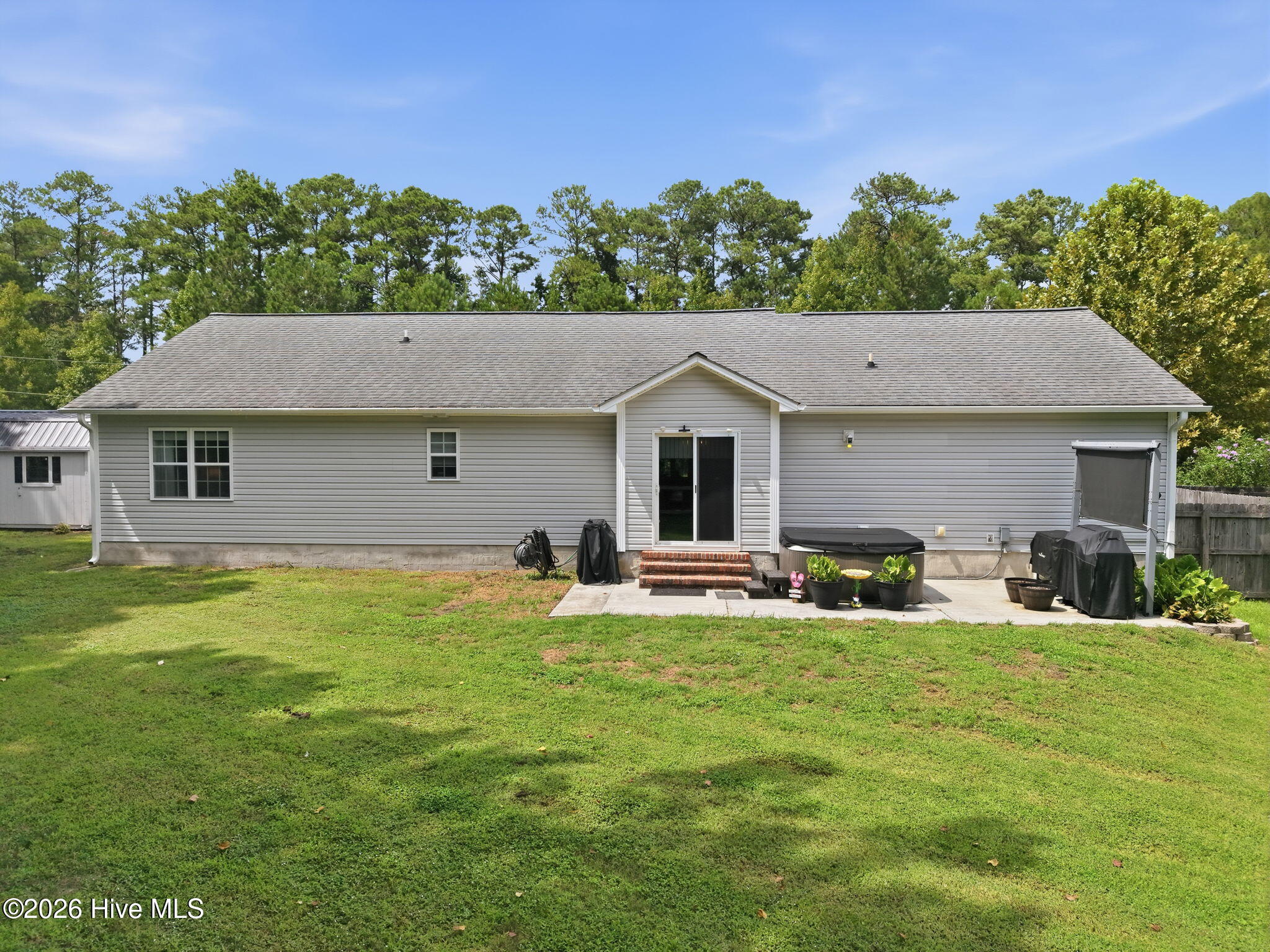 113 Palo Alto Park Drive,Maysville