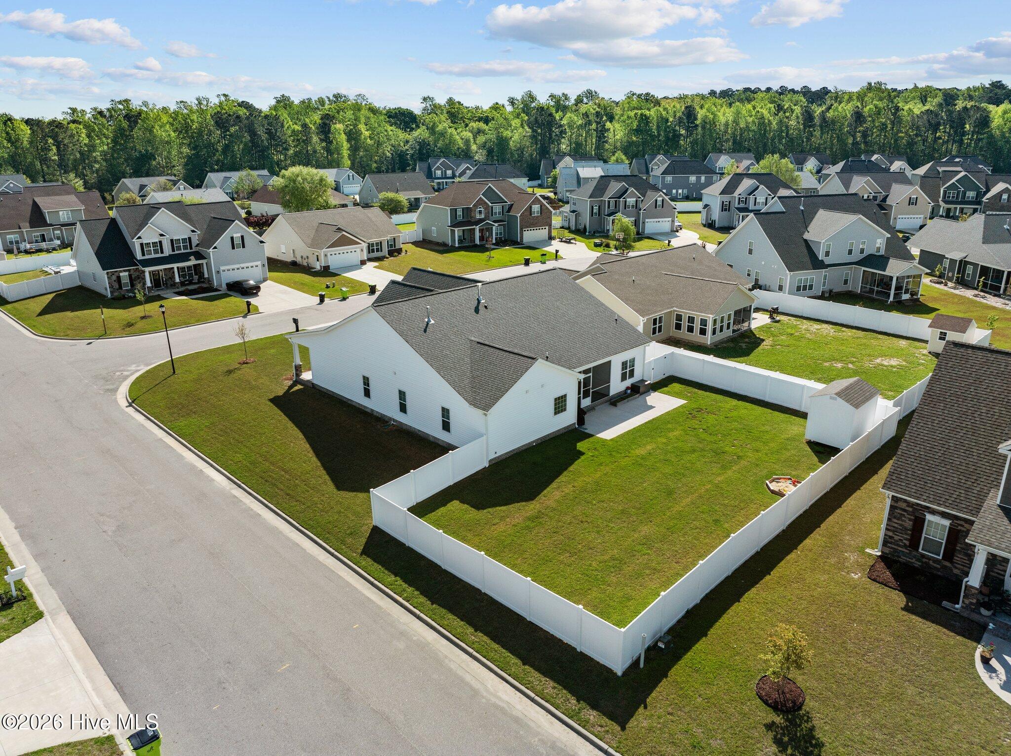 400 Belevue Court,New Bern