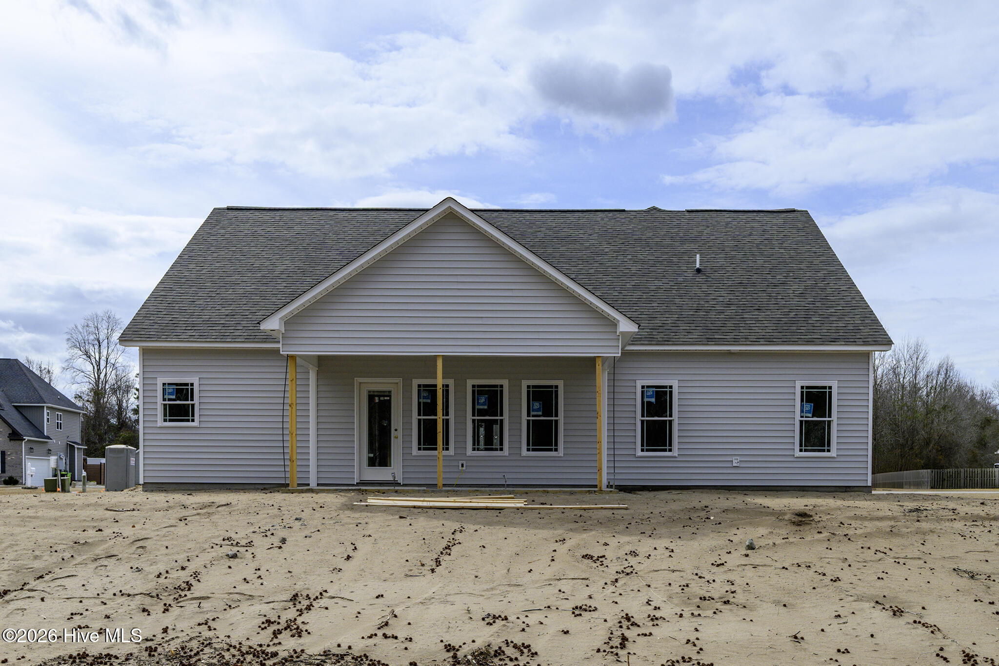 303 Ramonas Lake Court,New Bern