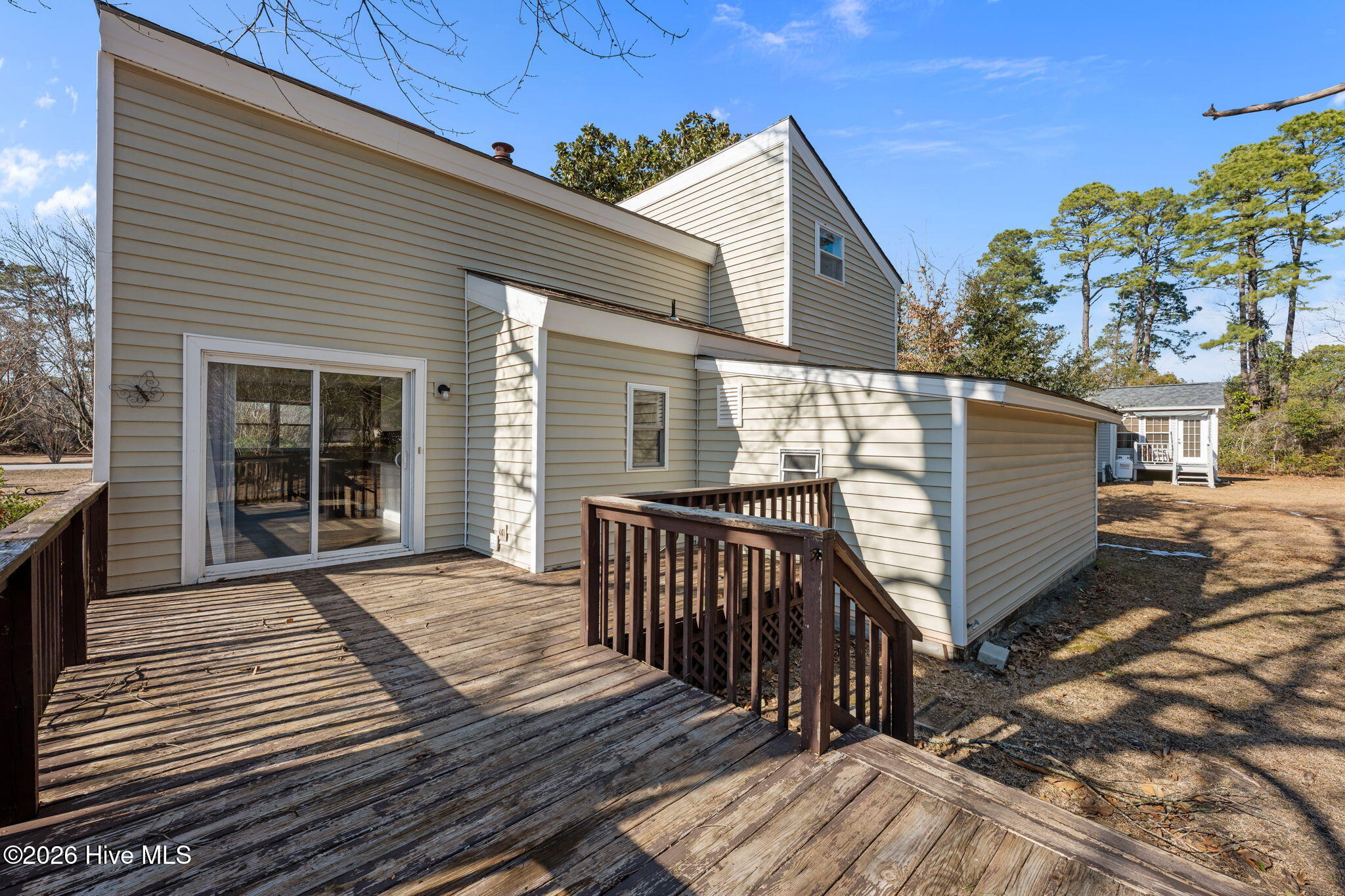 1208 Caracara Drive,New Bern