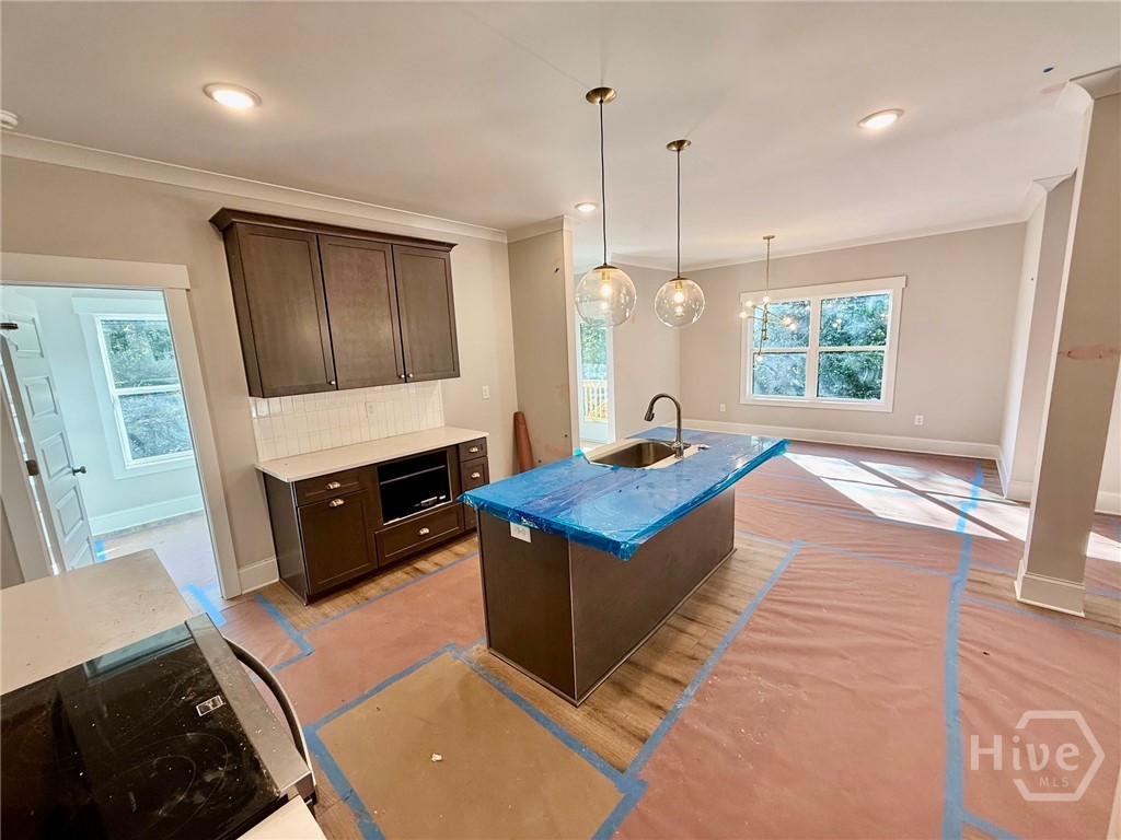 520 Rivermont Road