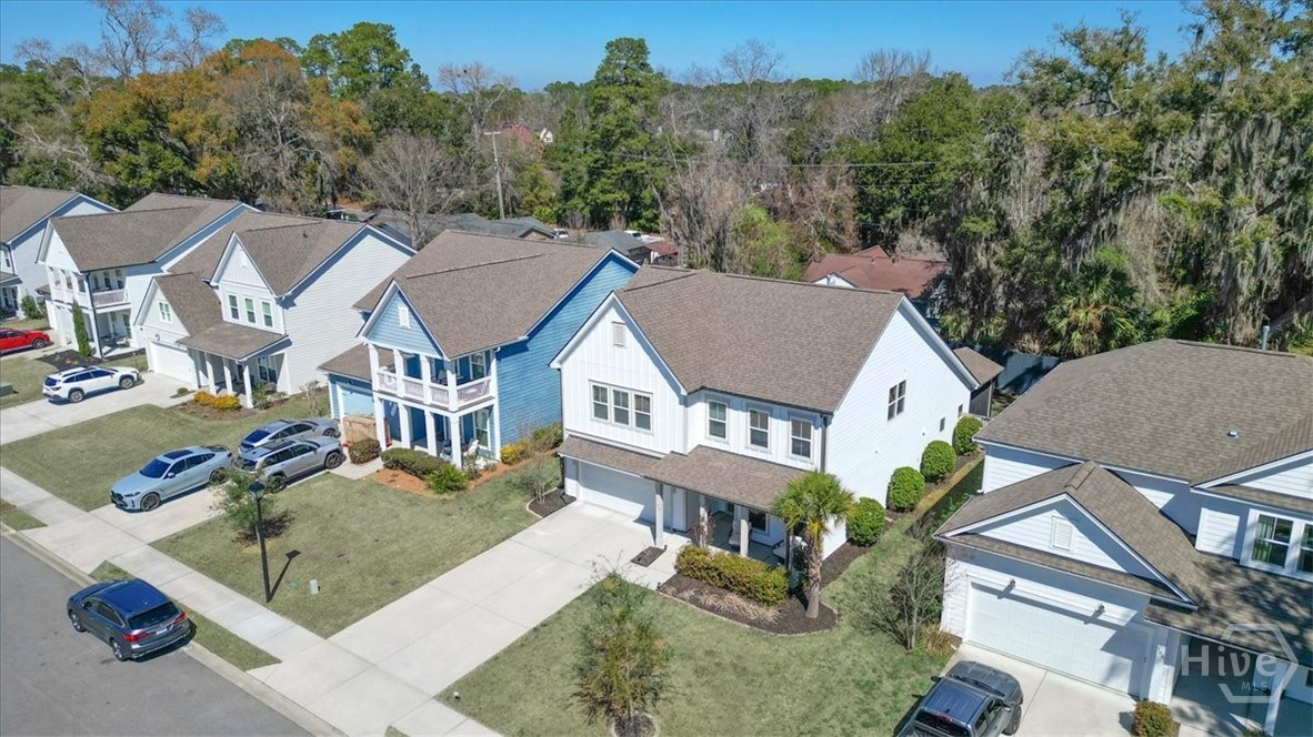 108 Canter Court, Savannah, GA, 31406