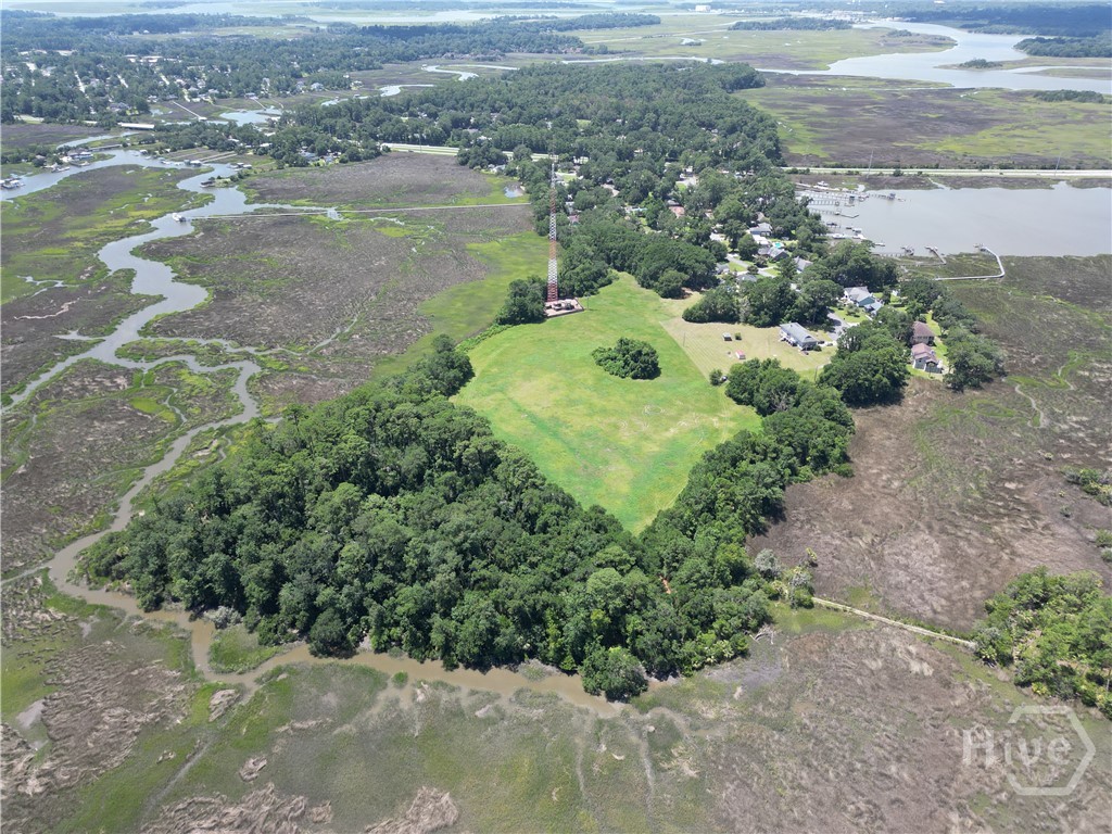 0 Riverview Drive, Savannah, GA, 31410