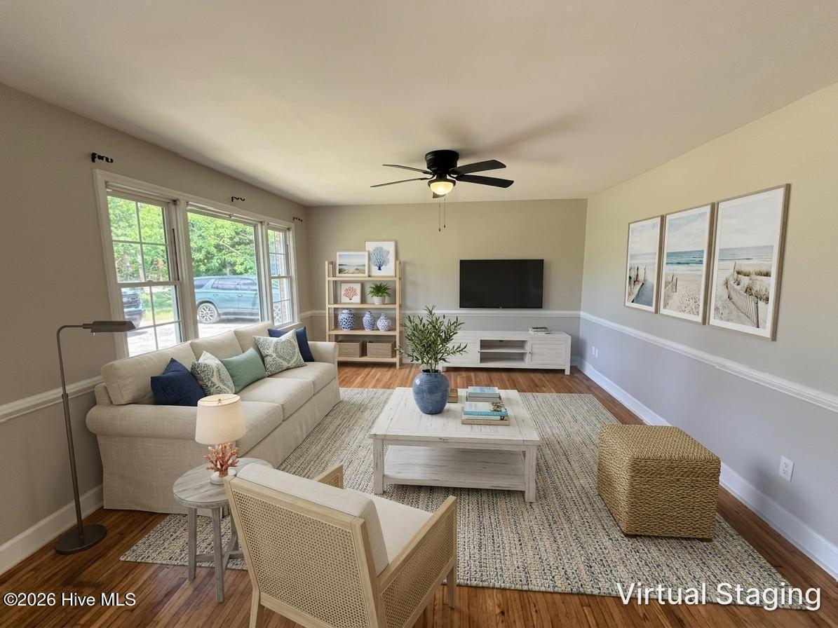 409 Hardy Avenue,New Bern