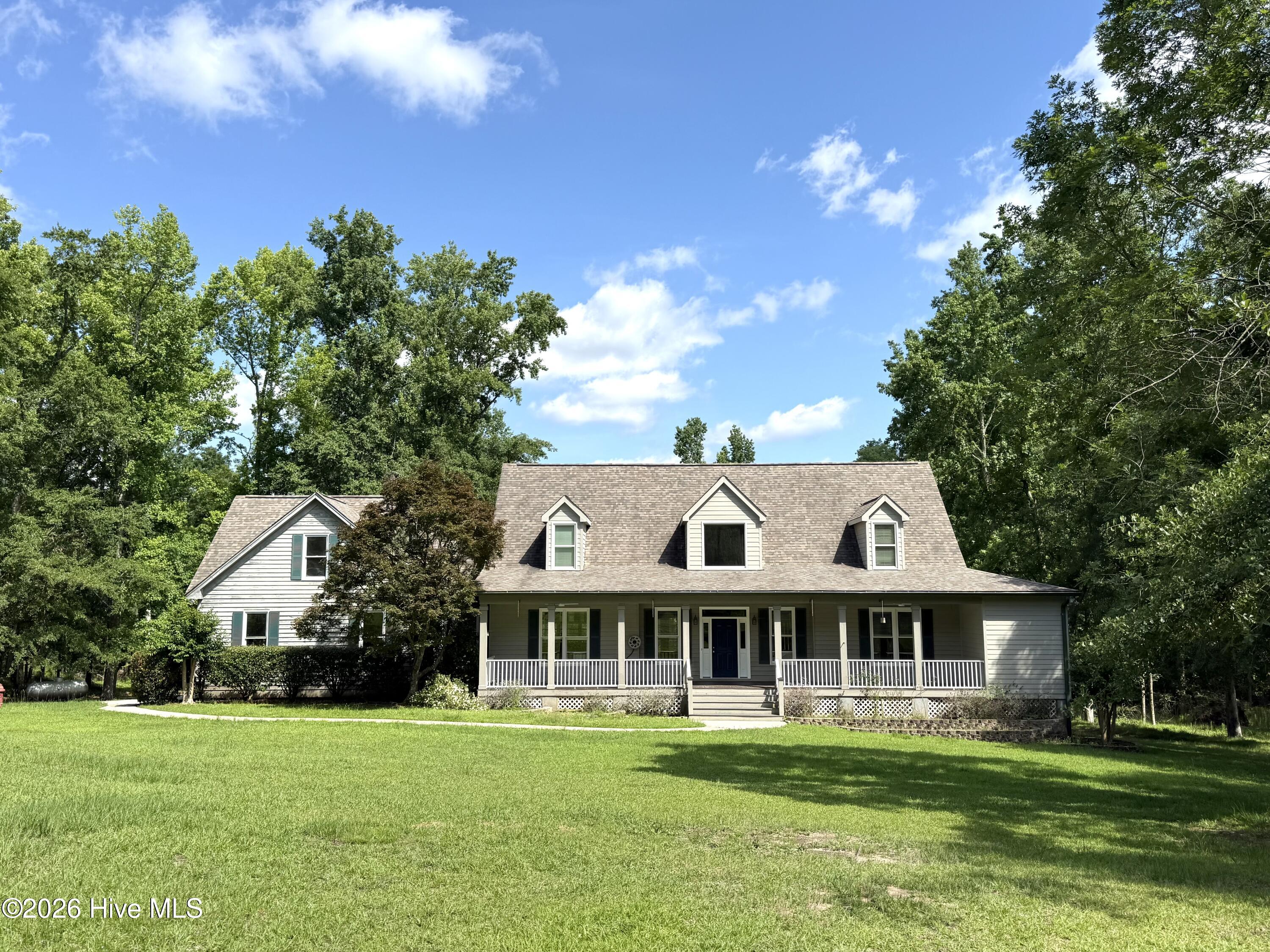 2427 Louisville, Appling, Georgia, 4 Bedrooms Bedrooms, 7 Rooms Rooms,3 BathroomsBathrooms,Single family residence,For sale,Louisville,98256832