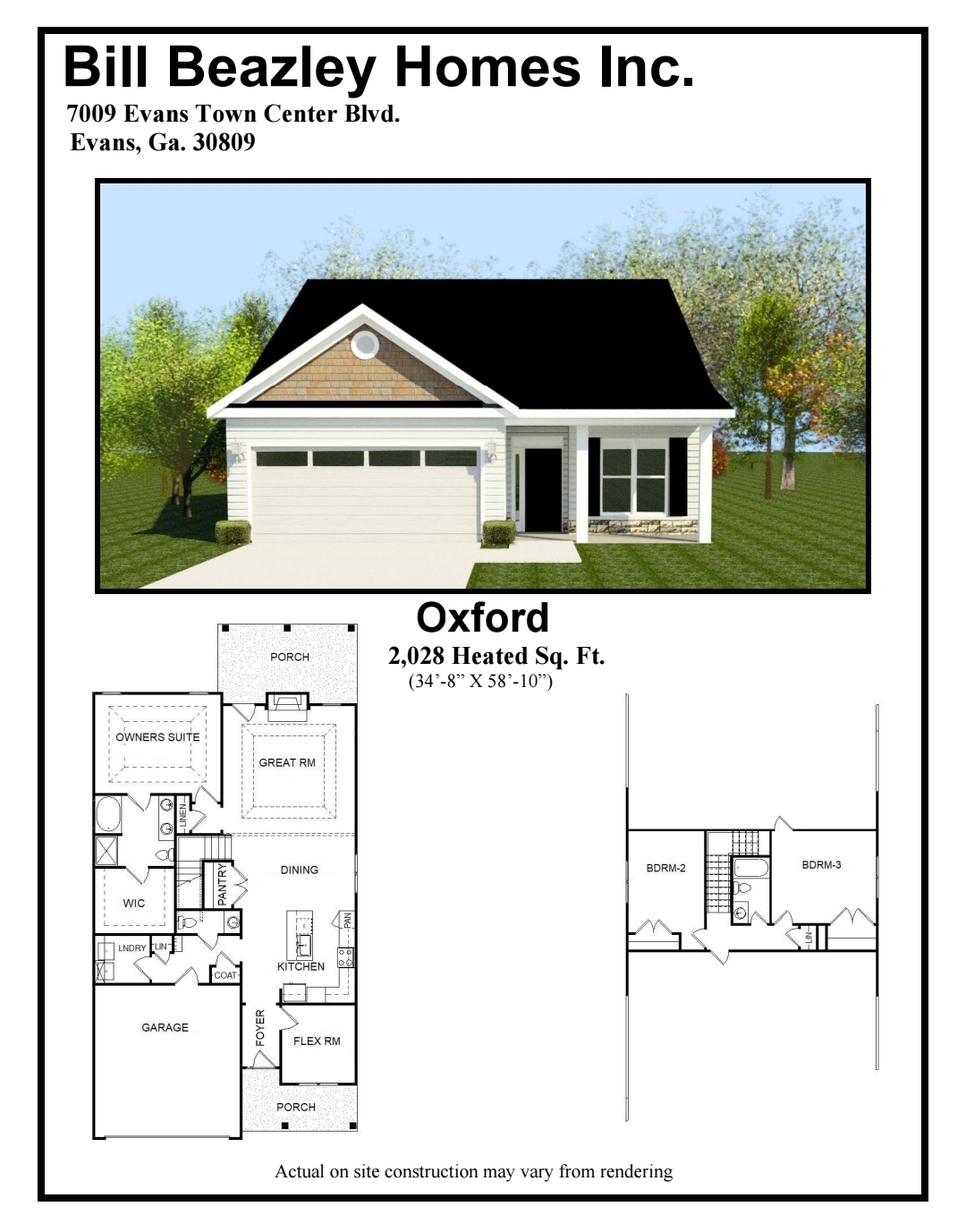 Property at 707 Ronaldsay Road