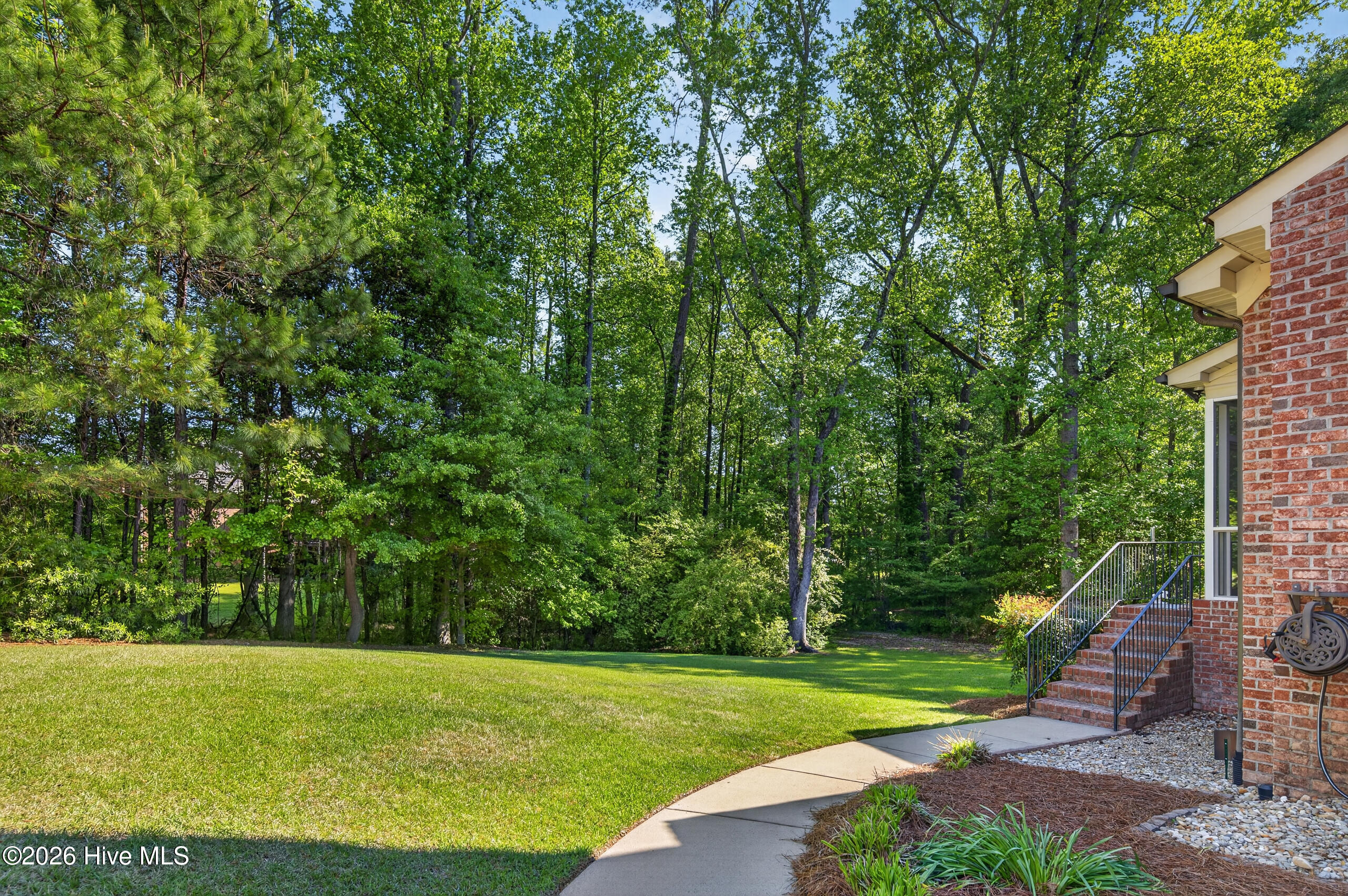 705 Kensington Drive, Greenville, NC, 27858