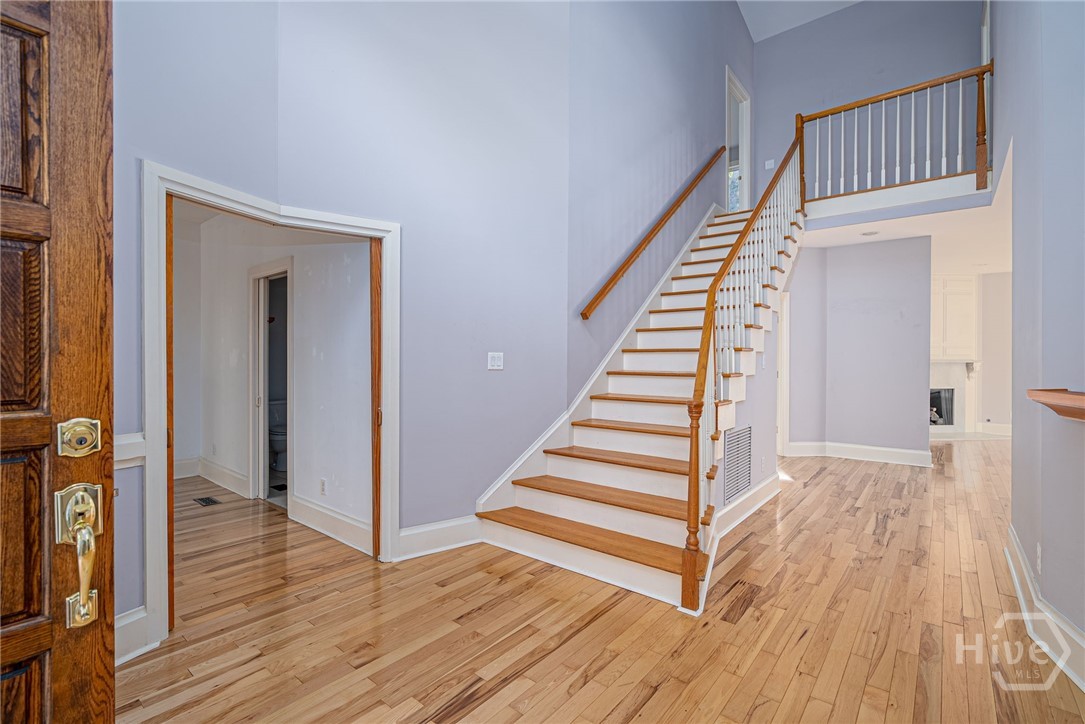 15 Marina Drive, Savannah, GA, 31411