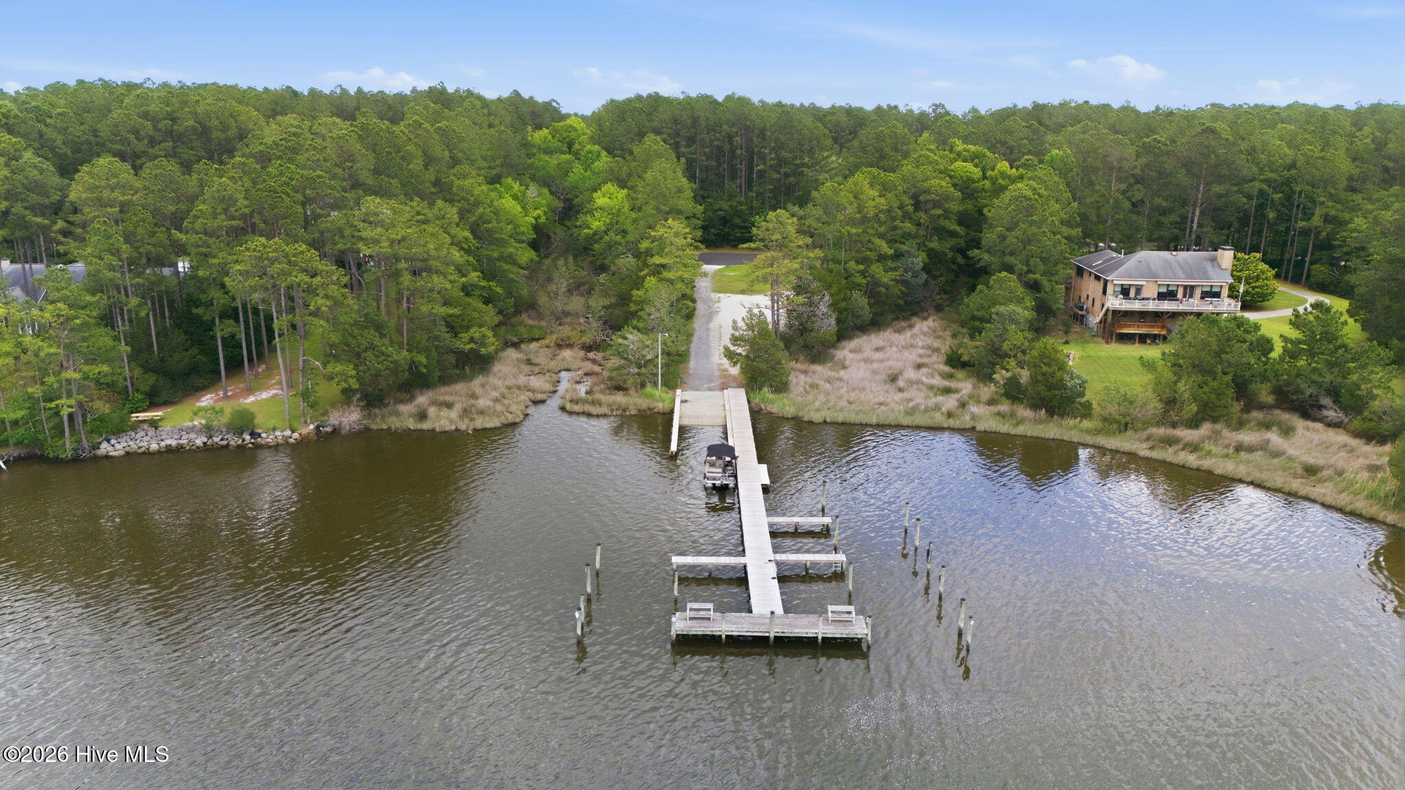 308 Vicksburg Court,Havelock