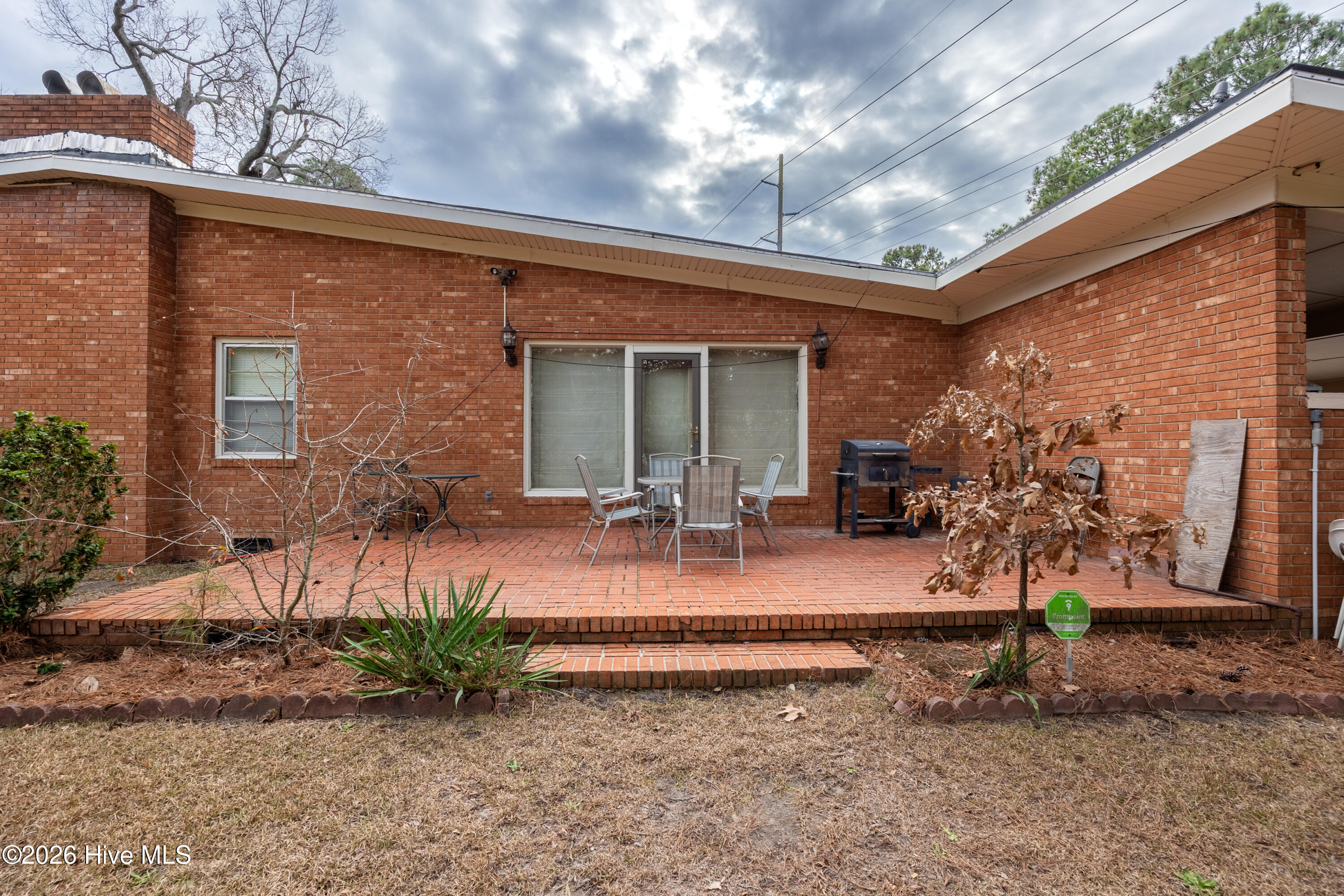 3416 Hawthorne Road, Rocky Mount, NC, 27804
