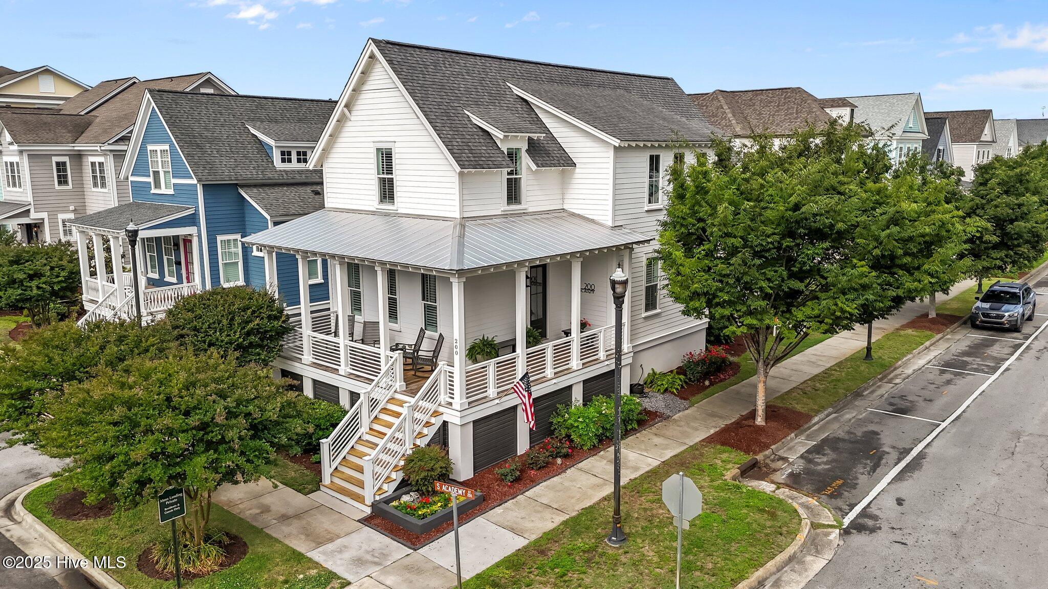 510 Queen Street, Wilmington, NC, 28401