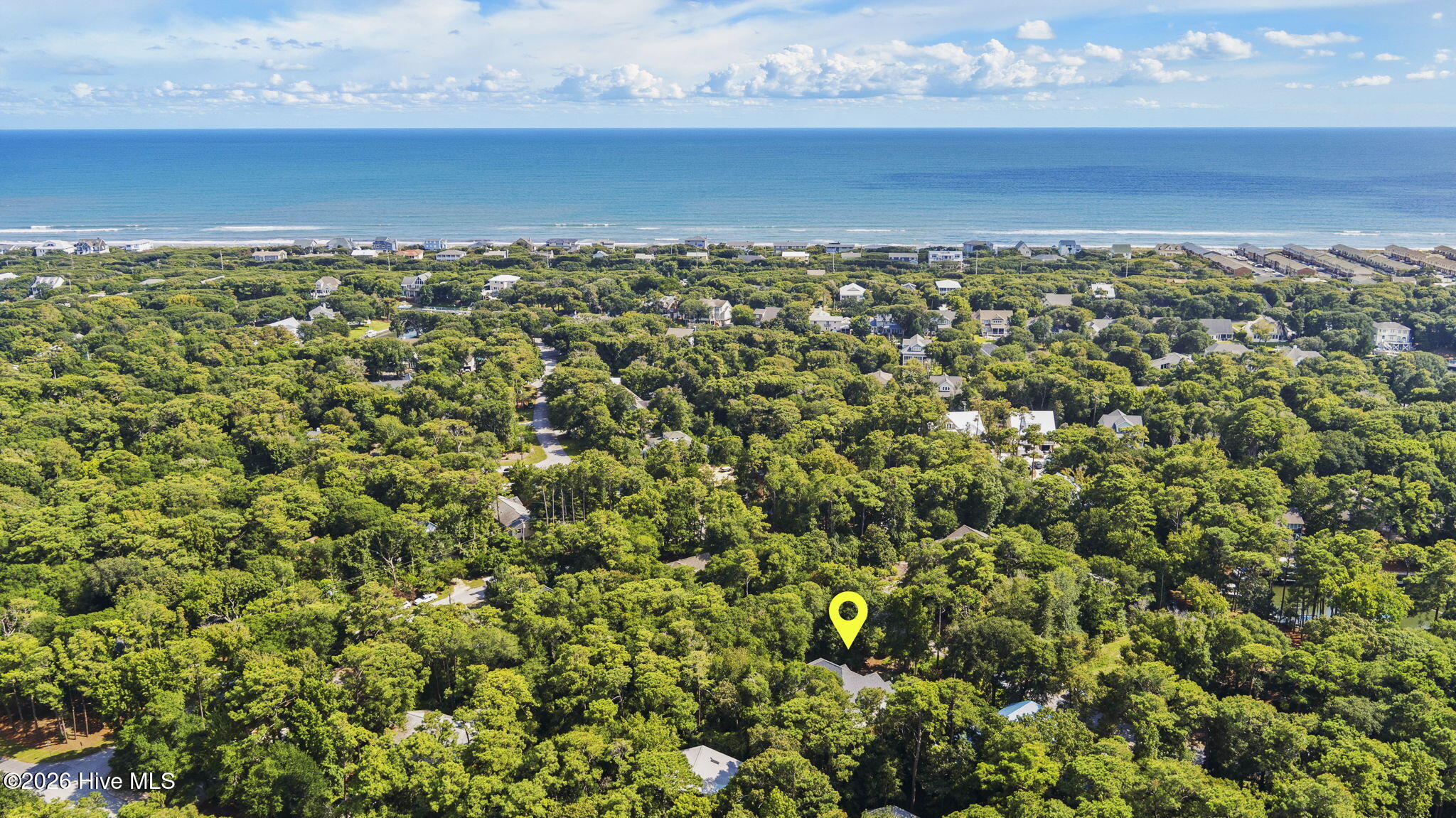 116 White Ash Drive,Pine Knoll Shores