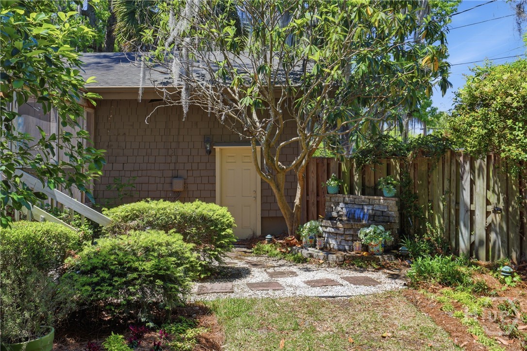 402 E 44th Street, Savannah, GA, 31405