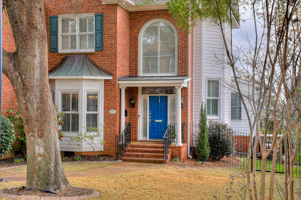 2119 Cumming Road, Augusta, GA 30904 Listing Photo  4