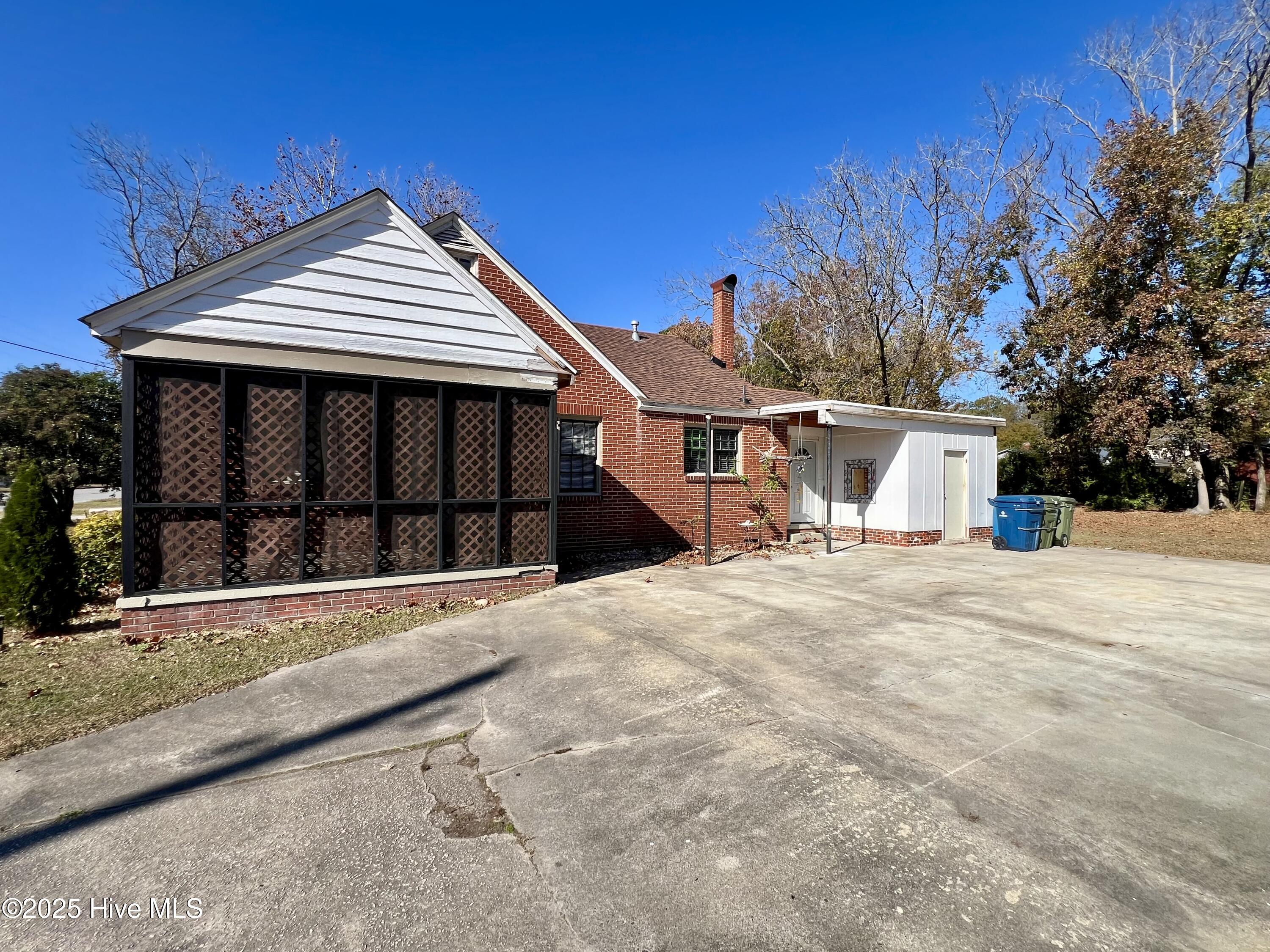 Homes for sale in Washington, NC | 314 E 9Th St, Washington, NC 27889 | MLS# 100542967