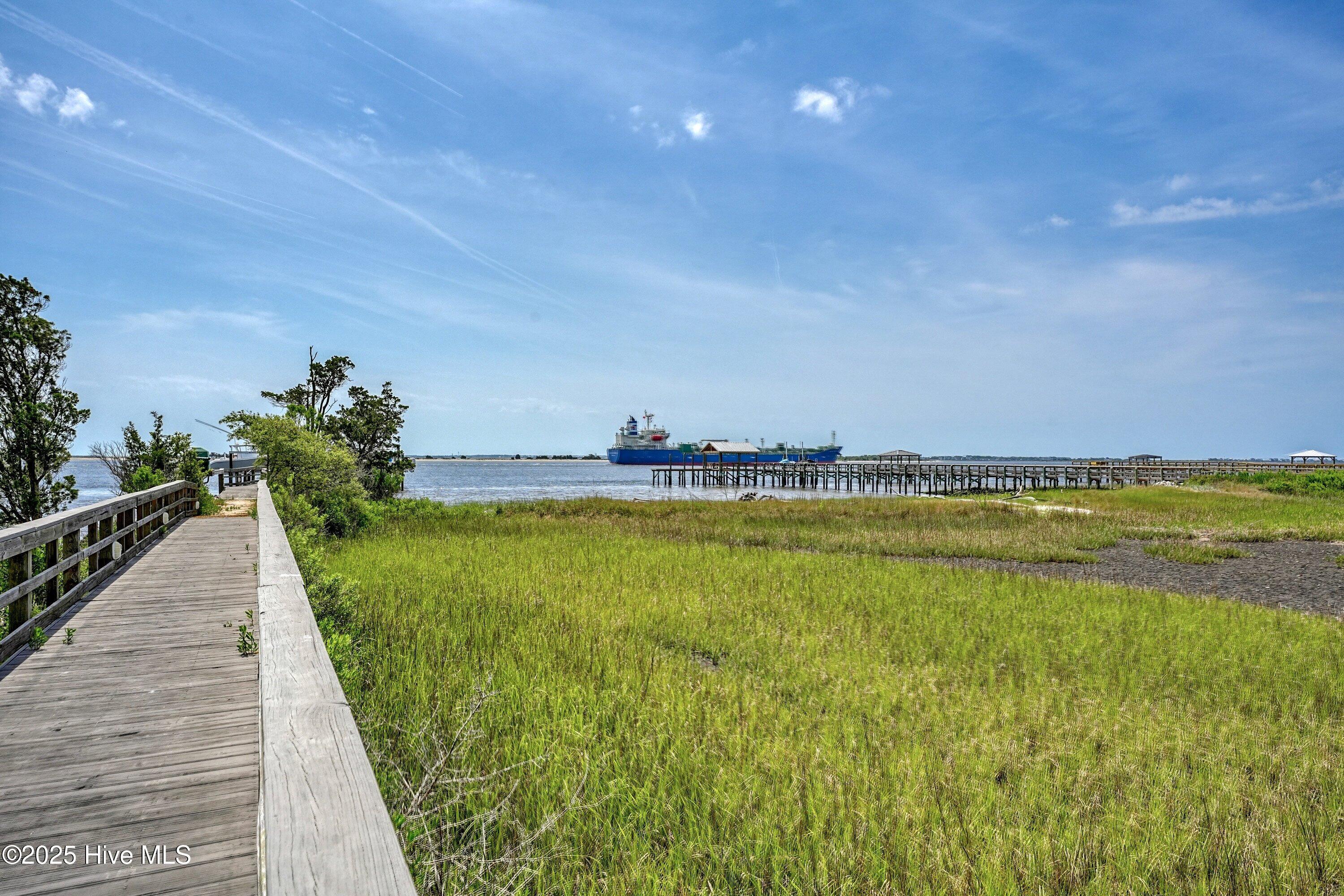 116 Bonnets Creek Lane-Ship