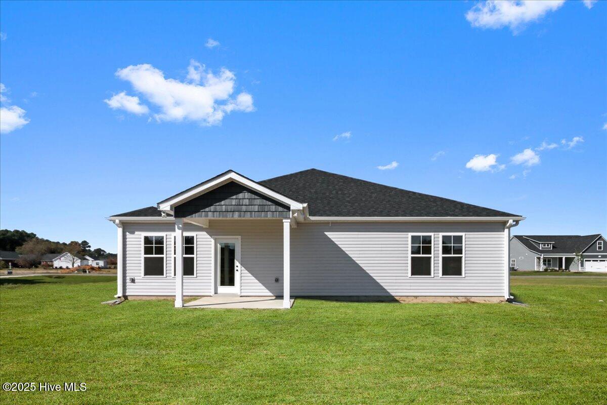 Homes for sale in La Grange, NC | 104 Hudson Village Dr, La Grange, NC 28551 | MLS# 100511646