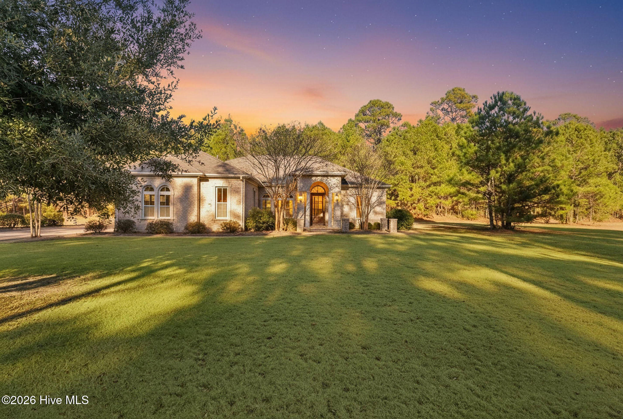 1124 Mill Run Road, Sneads Ferry, NC, 28460