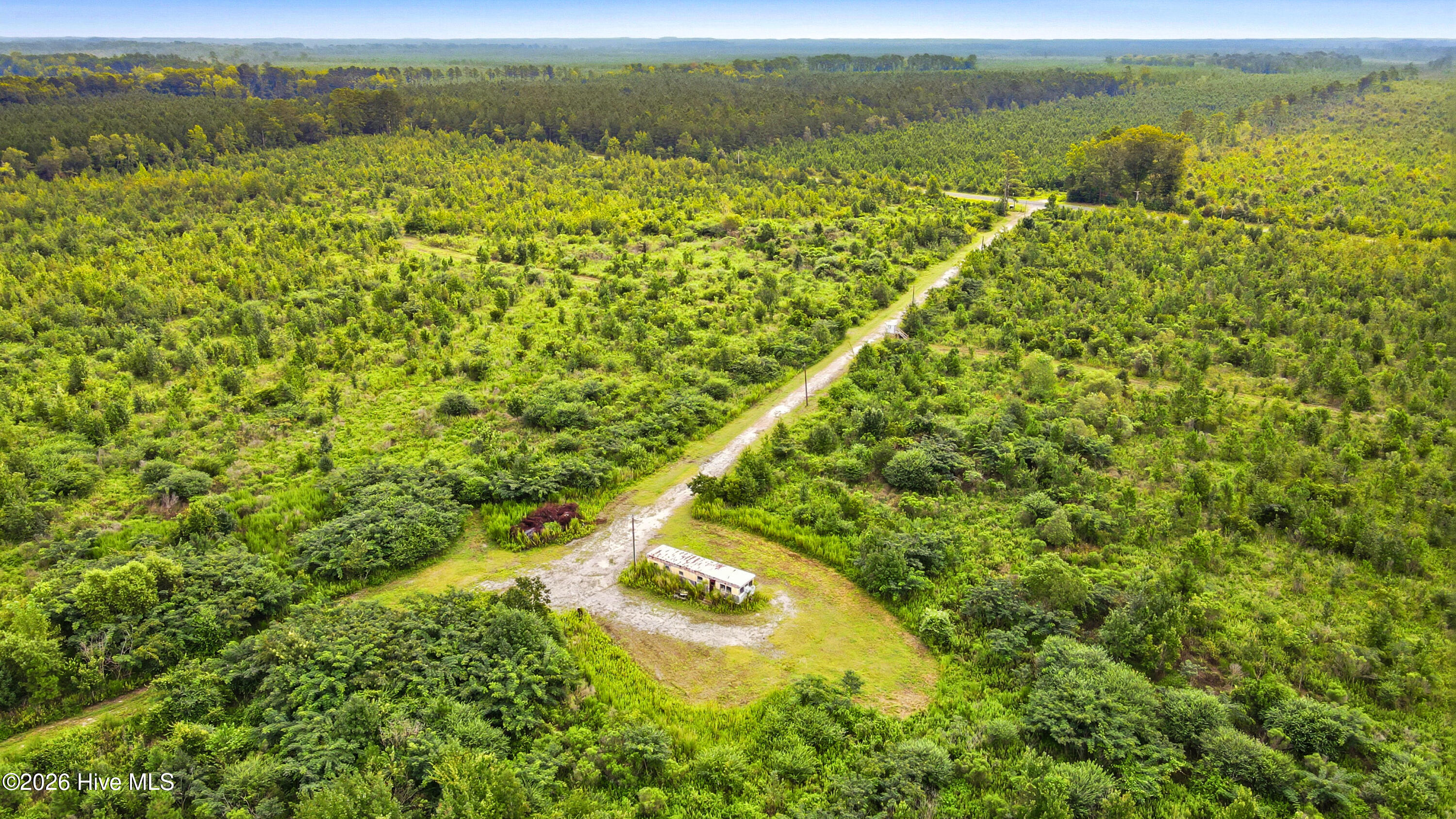 795 Pollard Swamp Road,Vanceboro