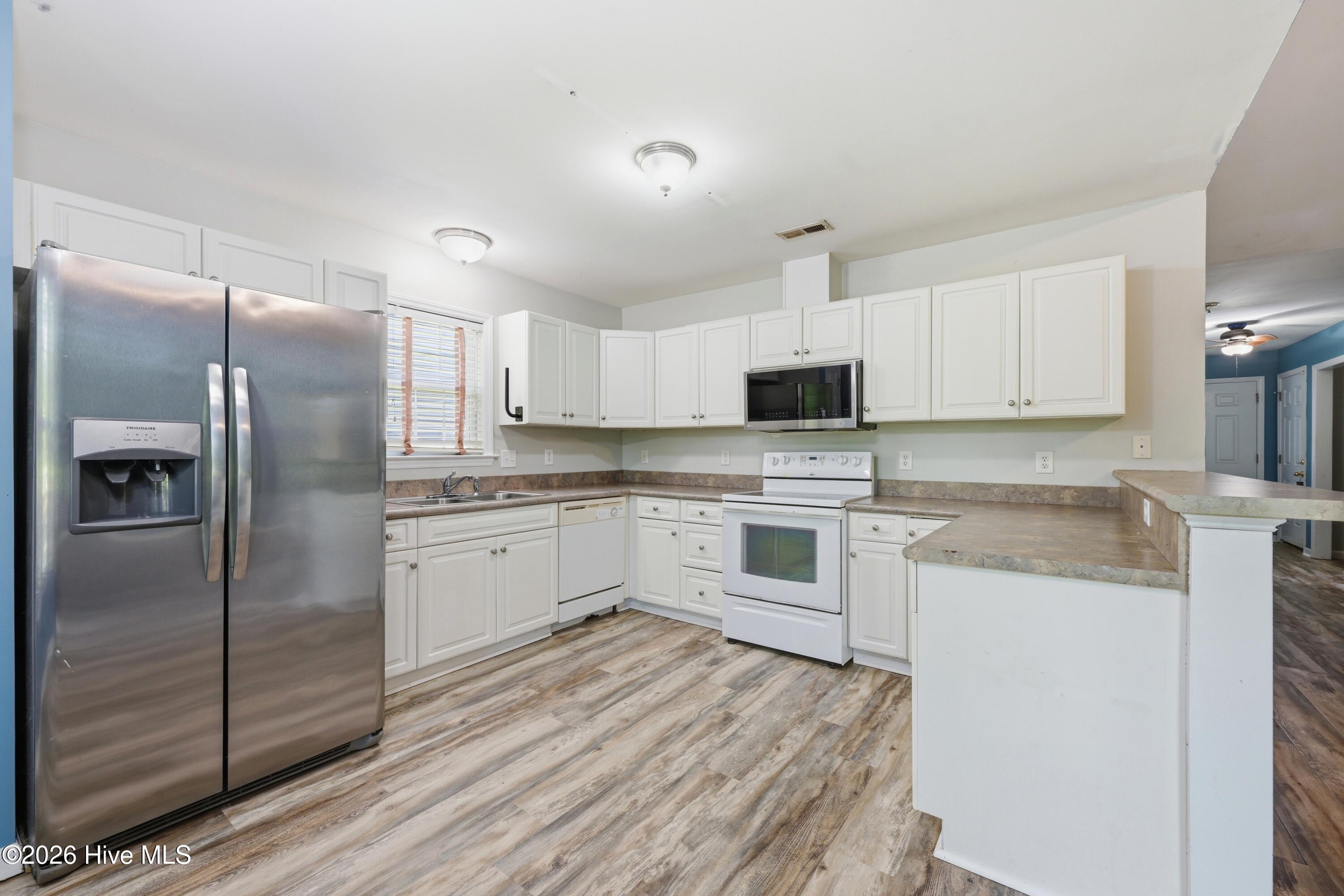 128 Bermuda View,New Bern