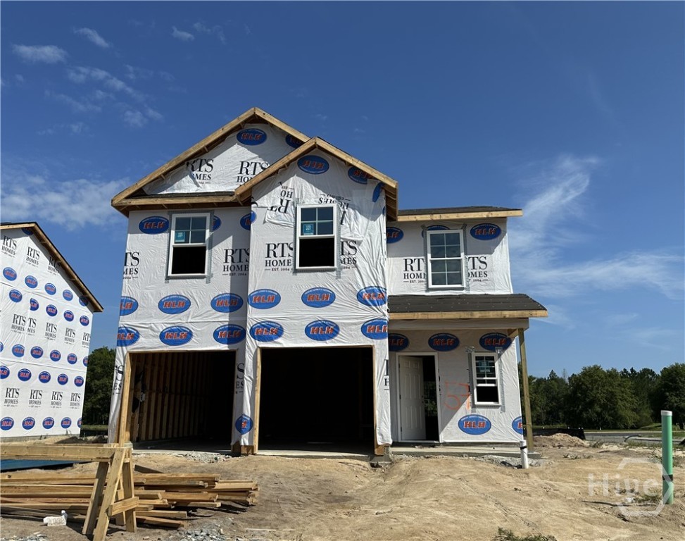 1st image of 250 Anchor Ave, Hinesville, GA 31313 | MLS# SA359294