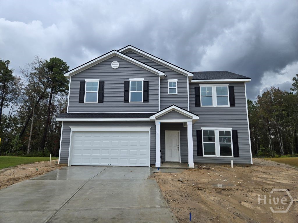 Property at 2 Blues Drive