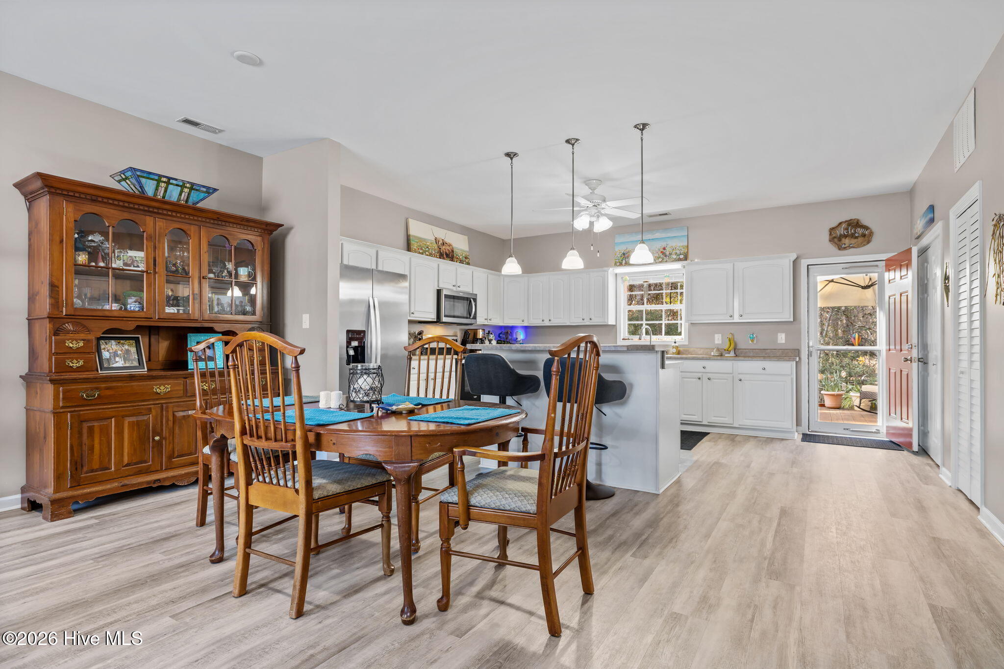101 Ole Field Circle C,Newport
