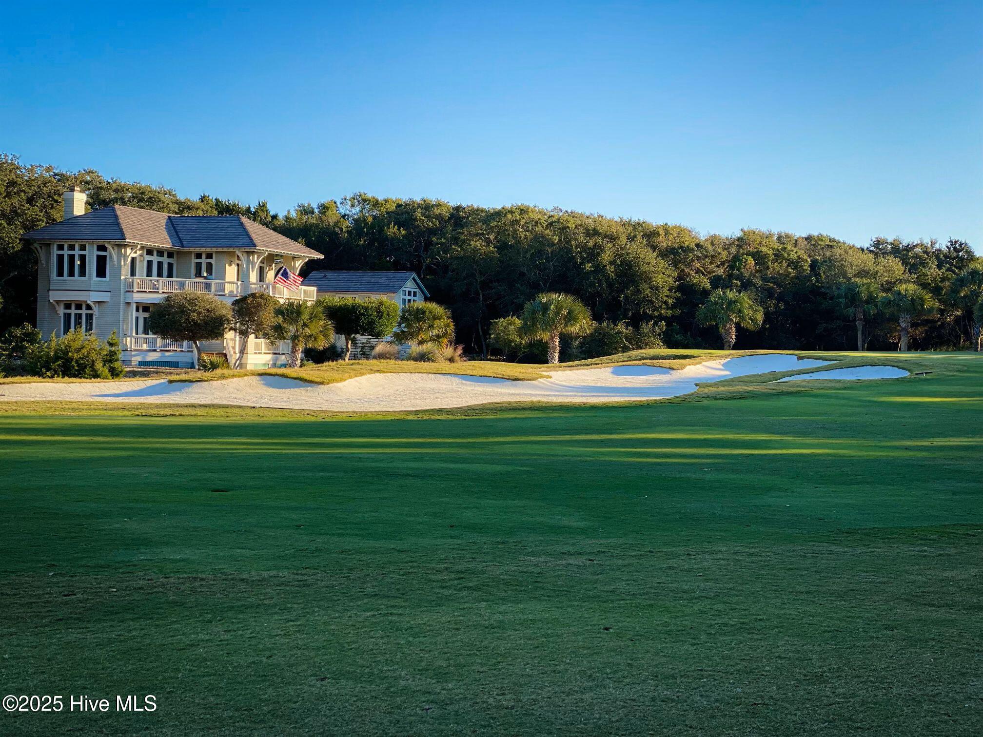 Homes for sale in Bald Head Island, NC | 2 Fort Holmes Trl, Bald Head Island, NC 28461 | MLS# 100517307