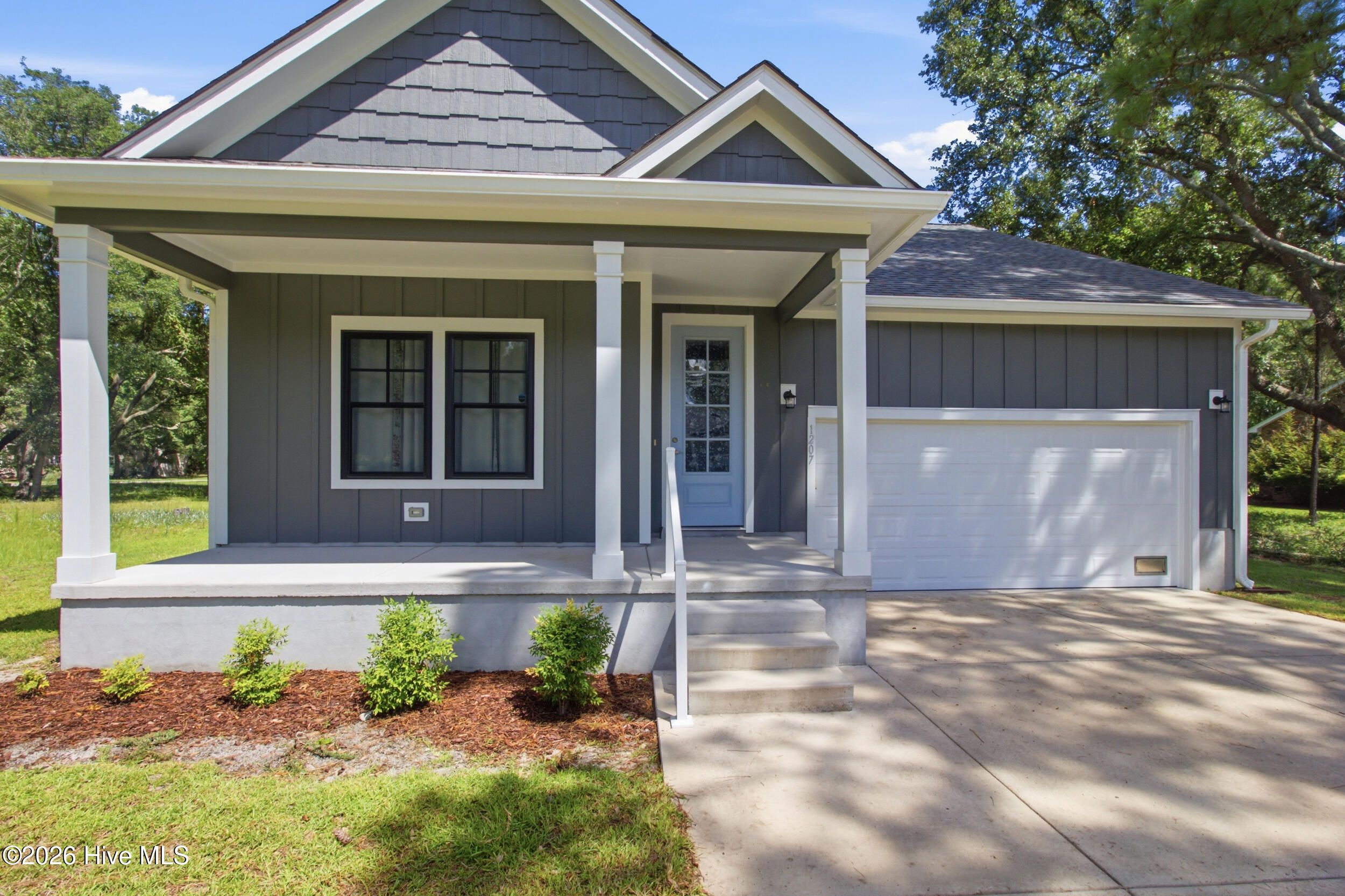 1207 Barkentine Drive,New Bern