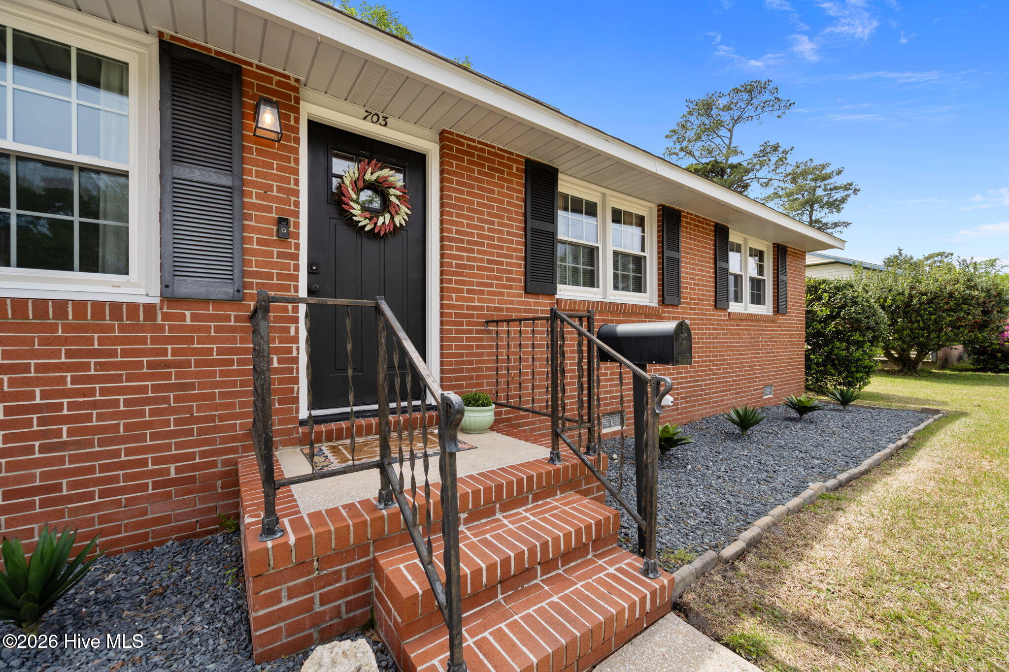 703 Christine Avenue, Jacksonville, NC, 28540