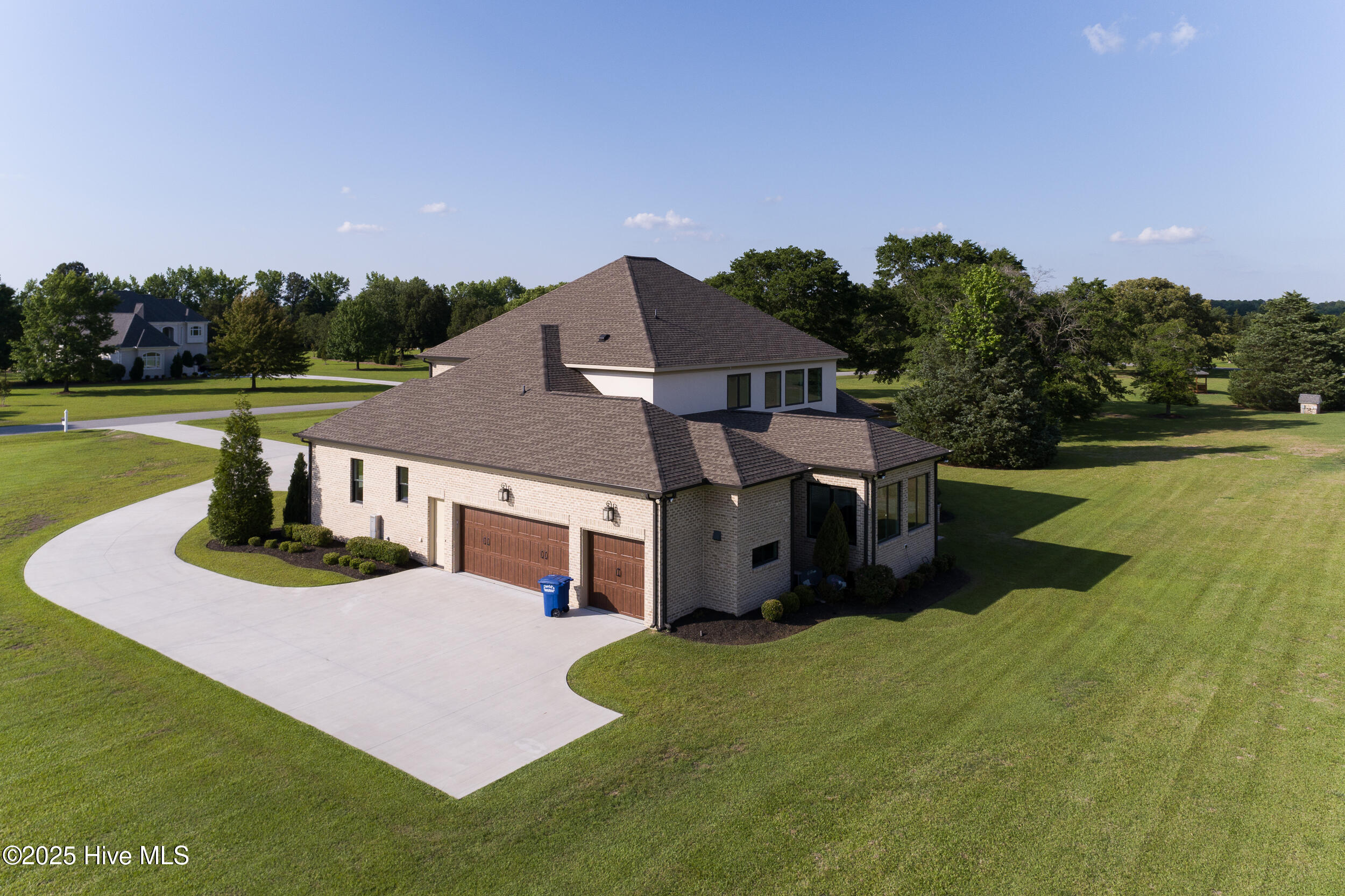 541 White Horse Drive, Greenville, NC, 27834