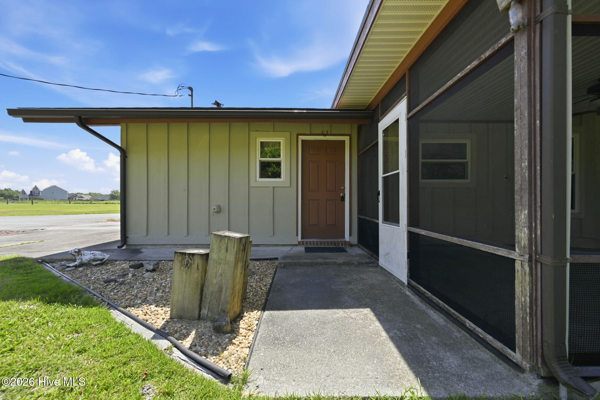 870 Haw Branch Road,Beulaville