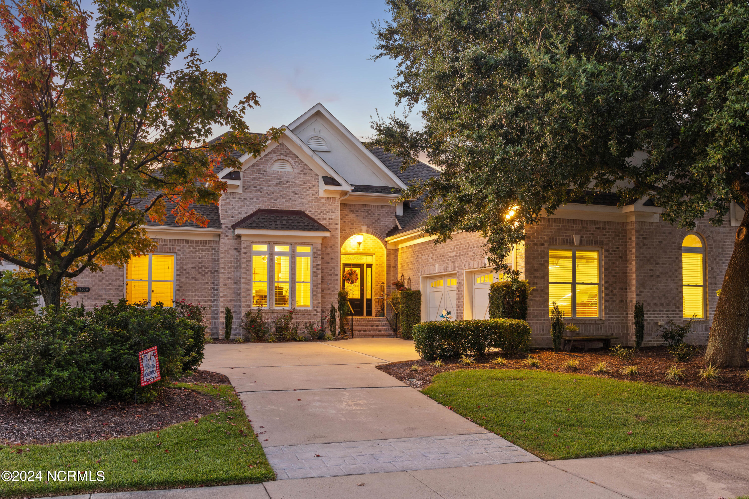 1336 S Moorings Drive, Wilmington, NC, 28405