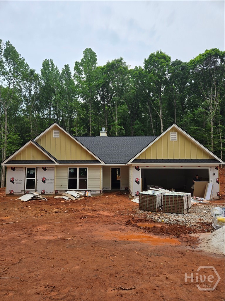 Property at 1714 Highway 82
