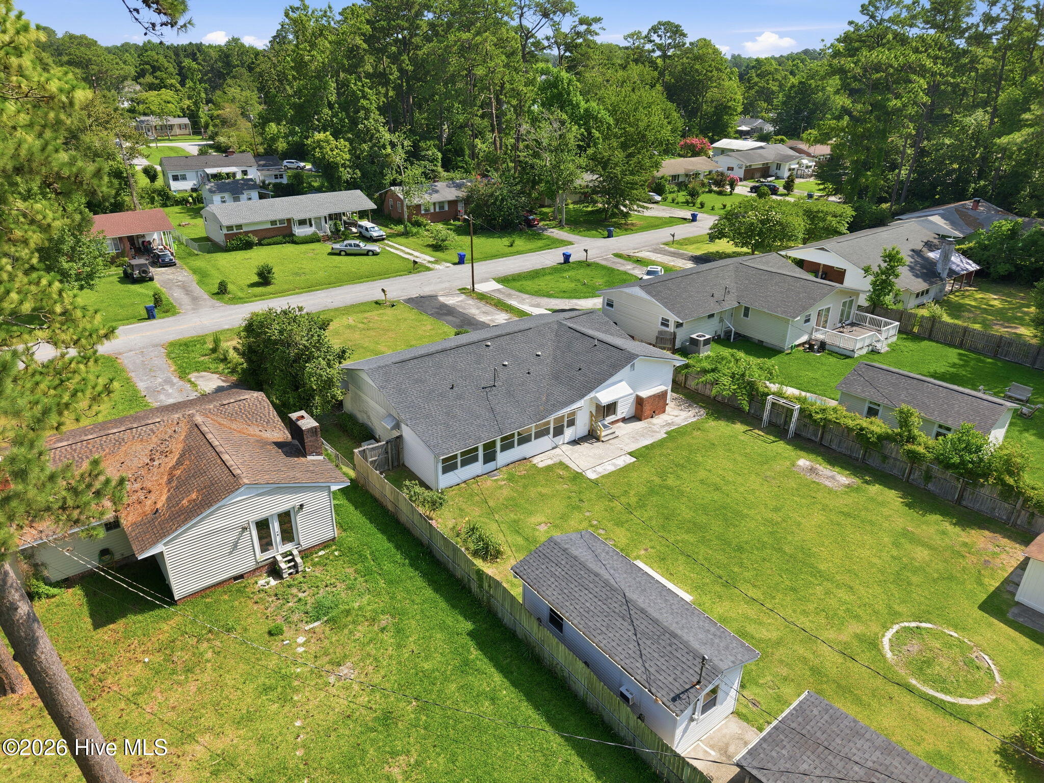 125 Bryan Boulevard,Havelock