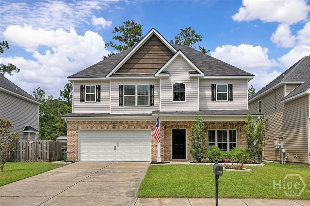 Featured listings