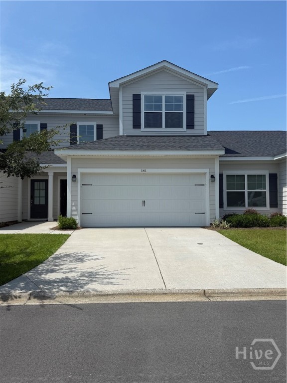 1st image of 141 Danbury Ct, Pooler, GA 31322 | MLS# SA362935