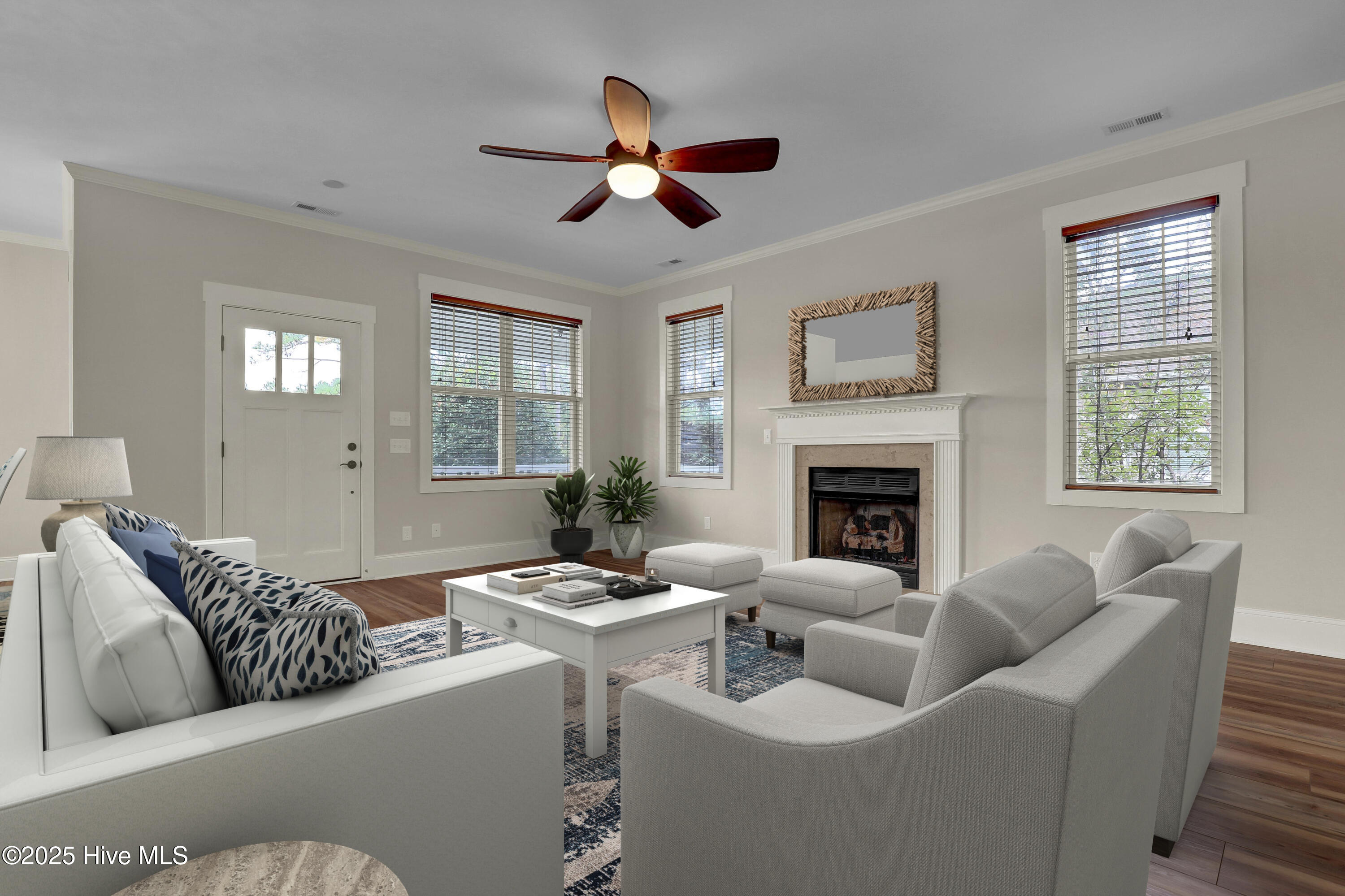 437 Belvedere Drive, Holly Ridge, NC, 28445