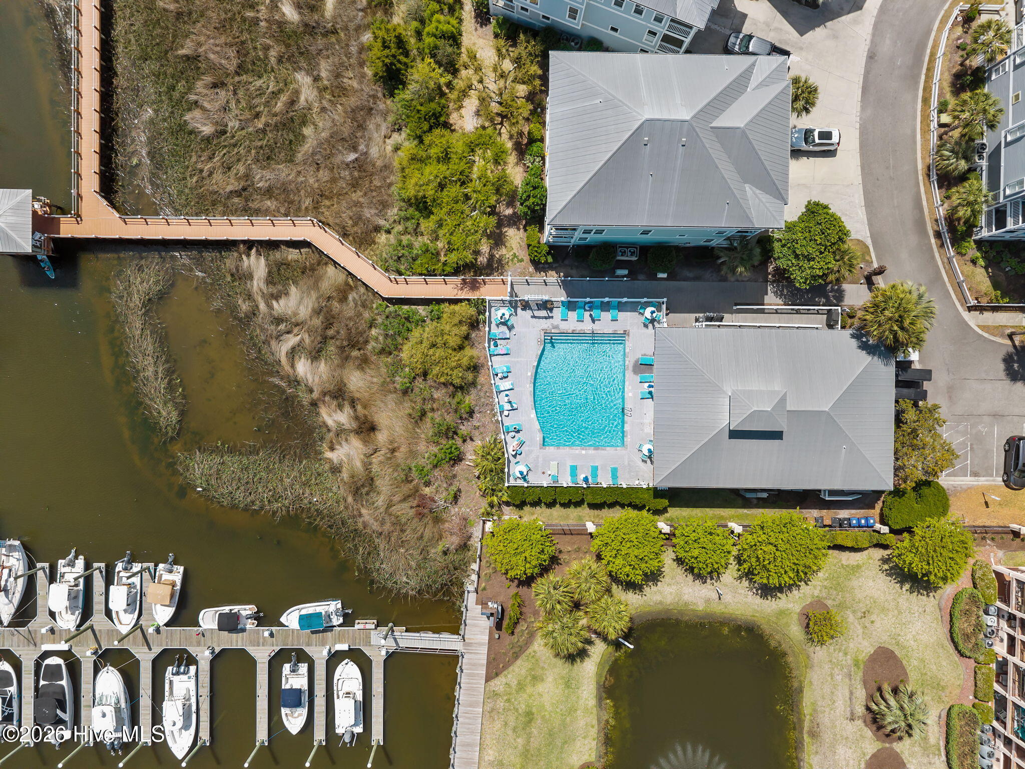 1523 Island Marina Drive, Carolina Beach, NC, 28428