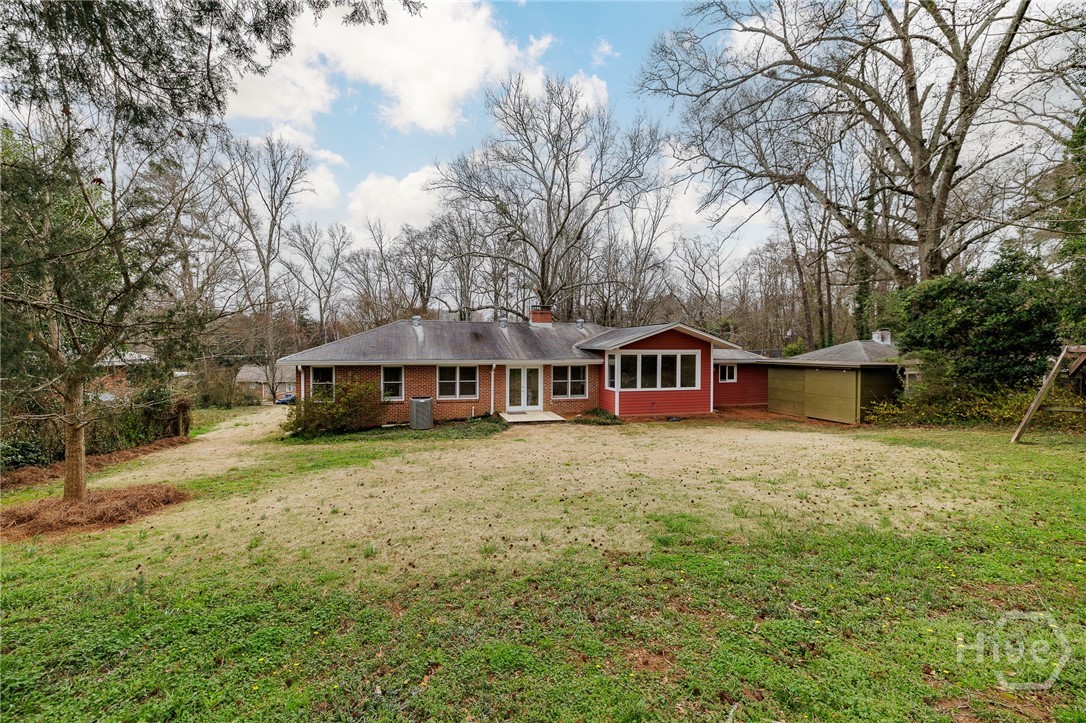 145 Riverdale Drive, Athens, GA, 30605