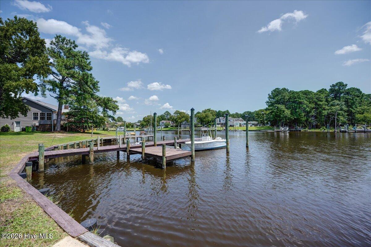 5724 Gondolier Drive,New Bern