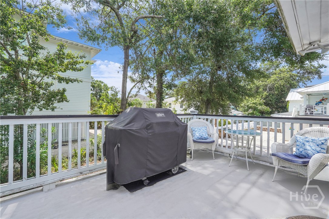 606 Butler Avenue, Tybee Island, GA 31328 Listing Photo  7