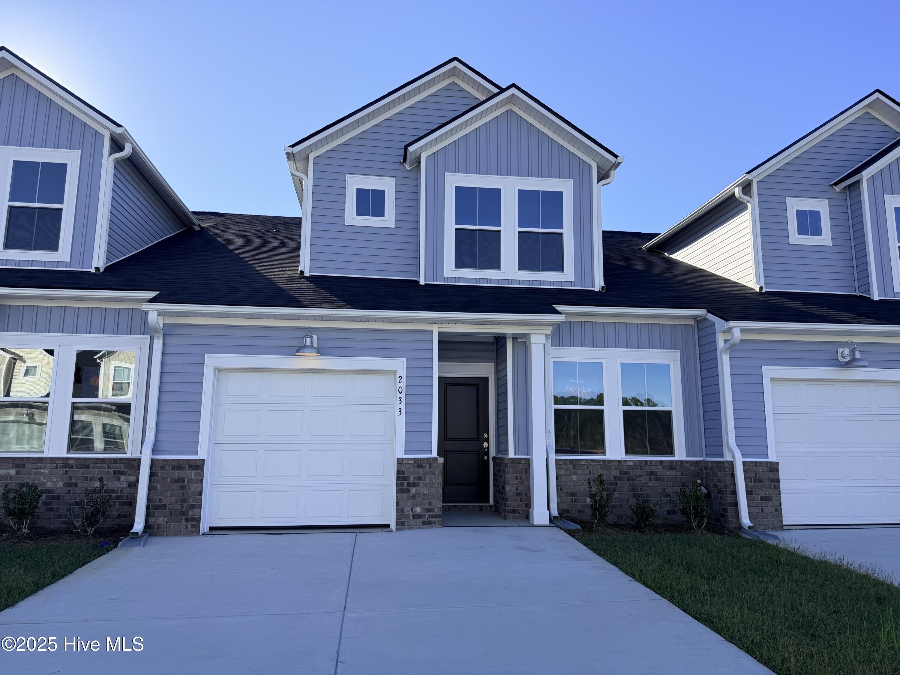 2164 NW Wild Indigo Circle NW Lot 185