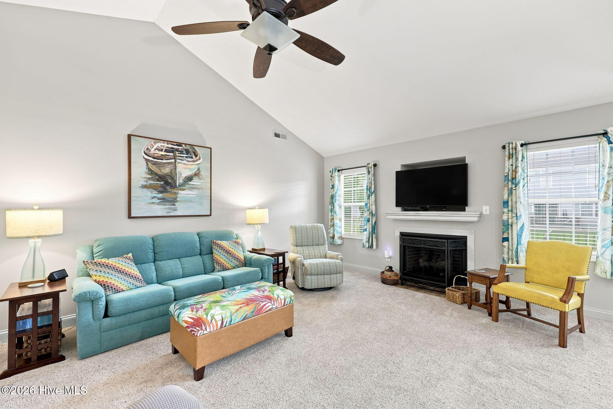 101 Anglers Way,Beaufort