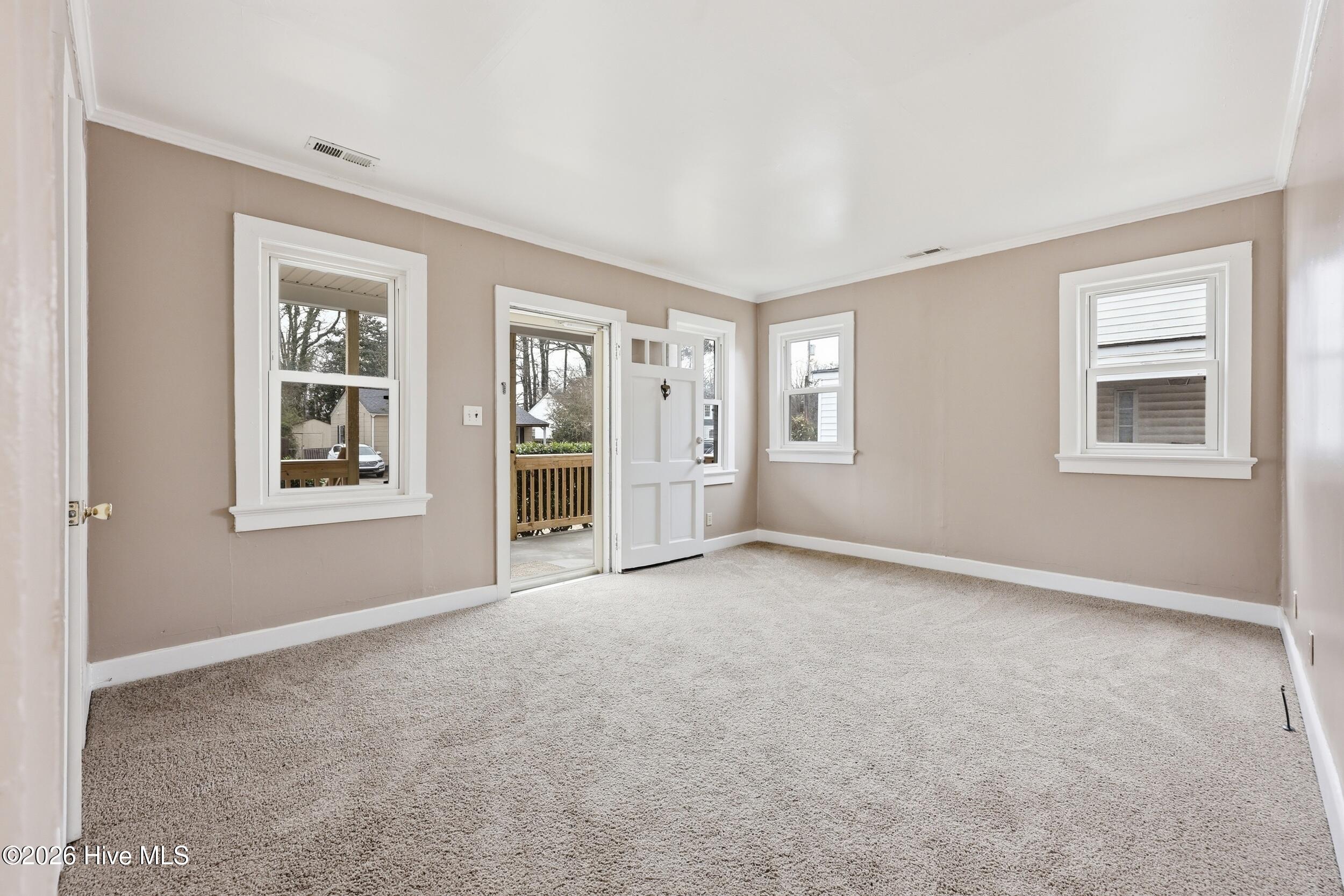 201 Harrell Street, Elizabeth City, NC, 27909